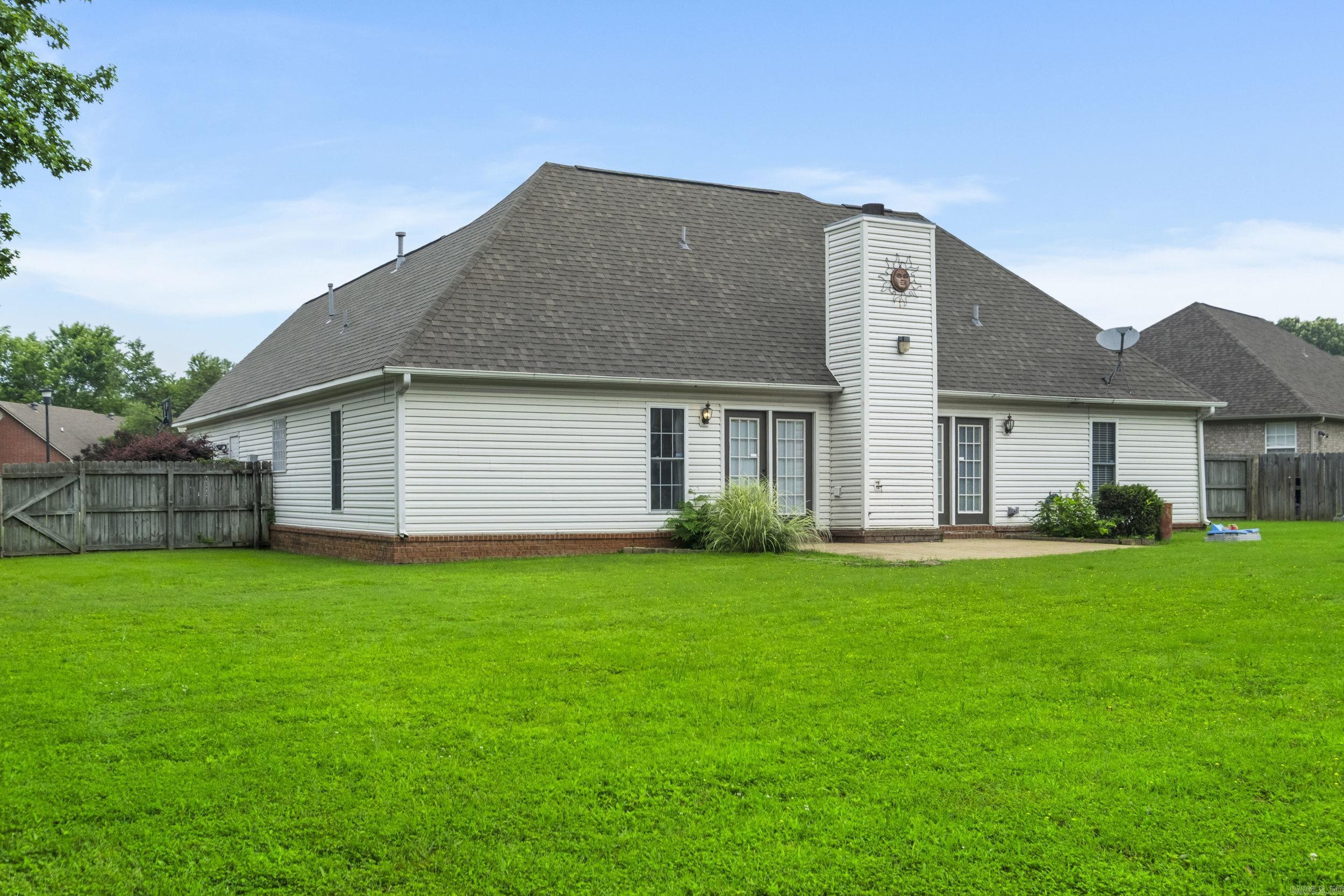 48  Country Village  Cabot, AR