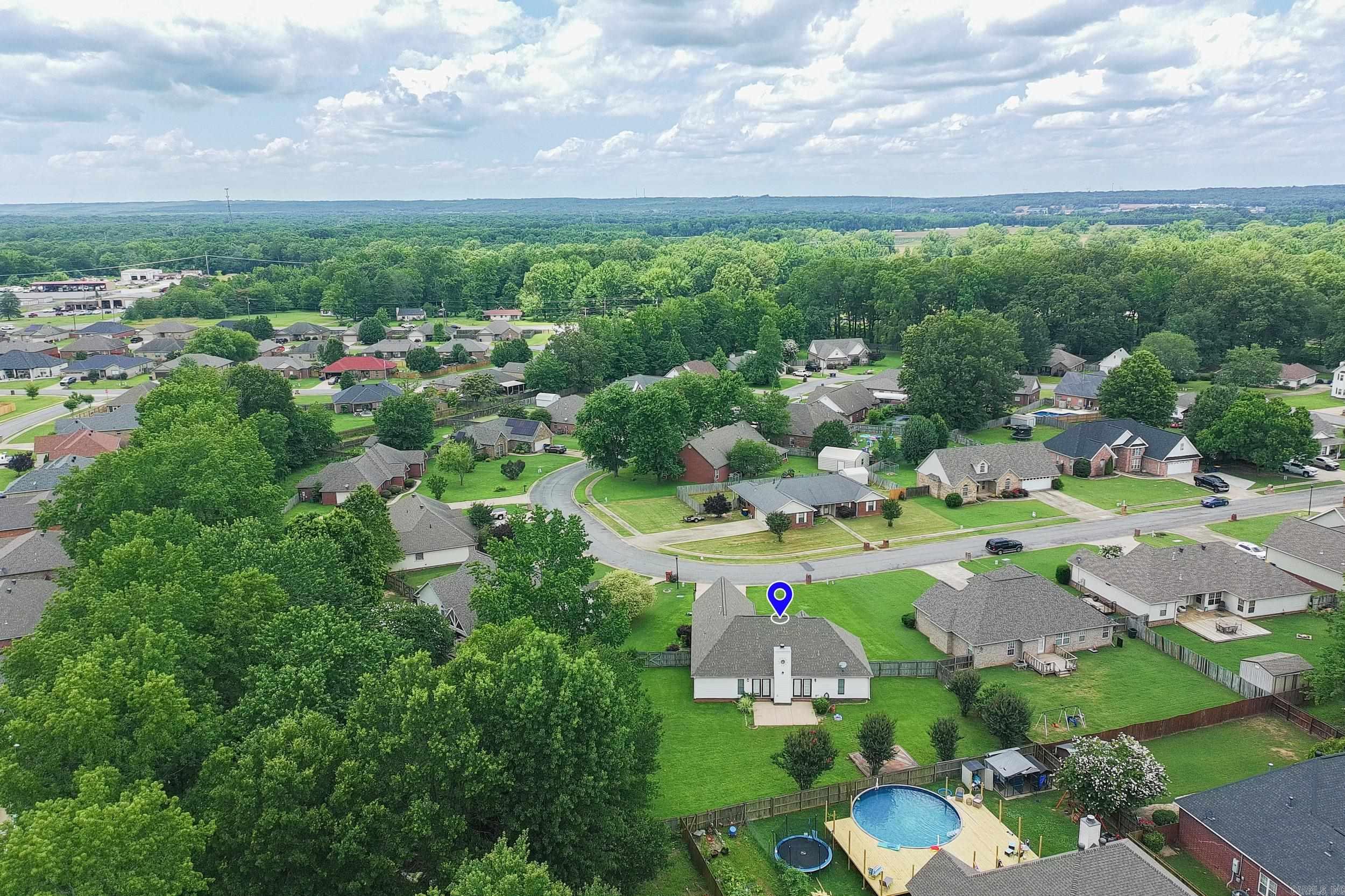 48  Country Village  Cabot, AR