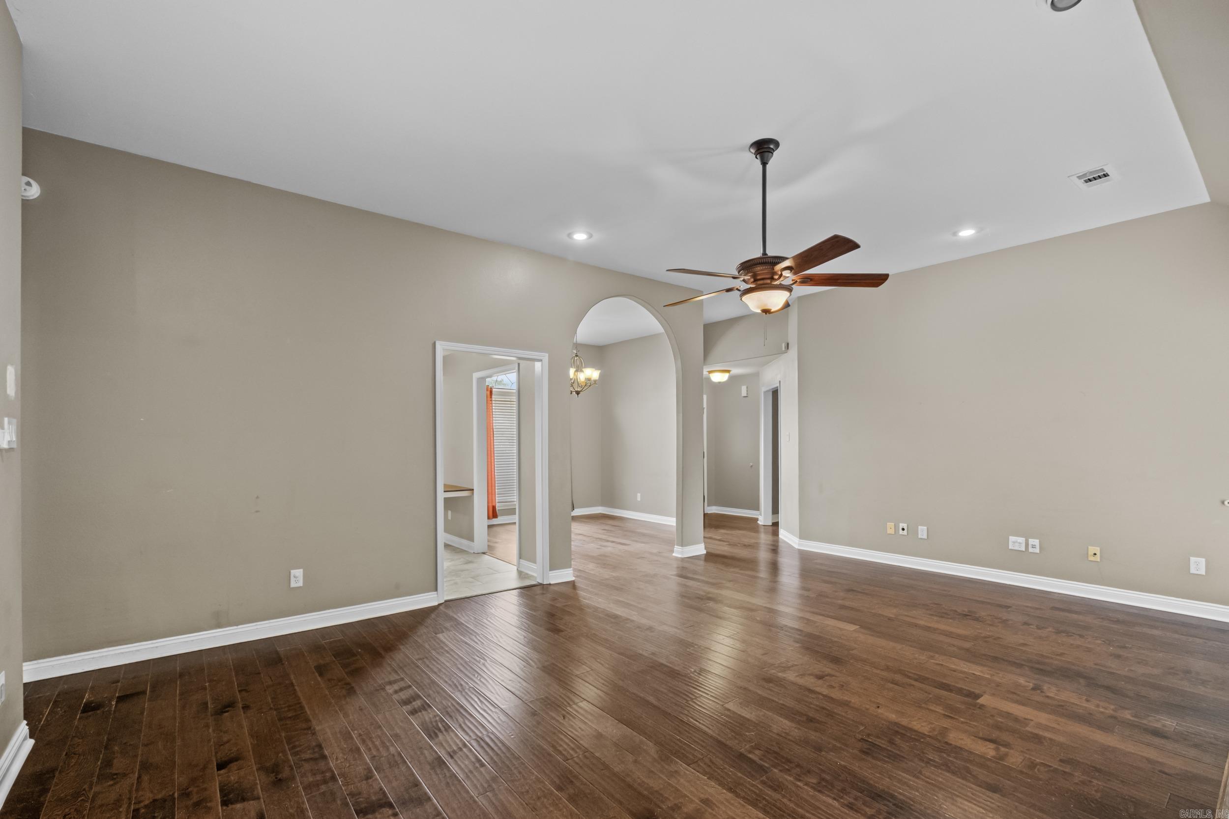 48  Country Village  Cabot, AR