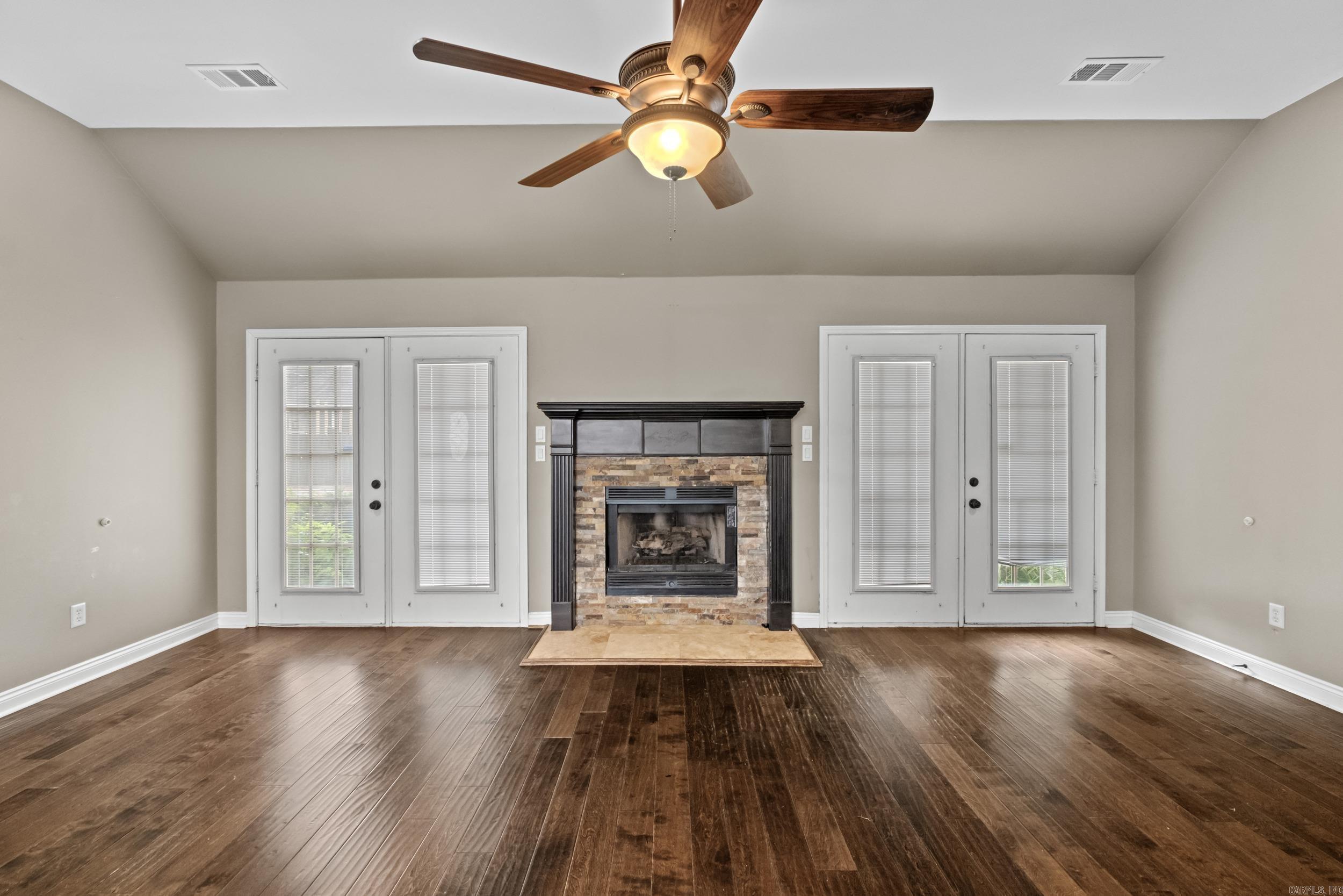 48  Country Village  Cabot, AR