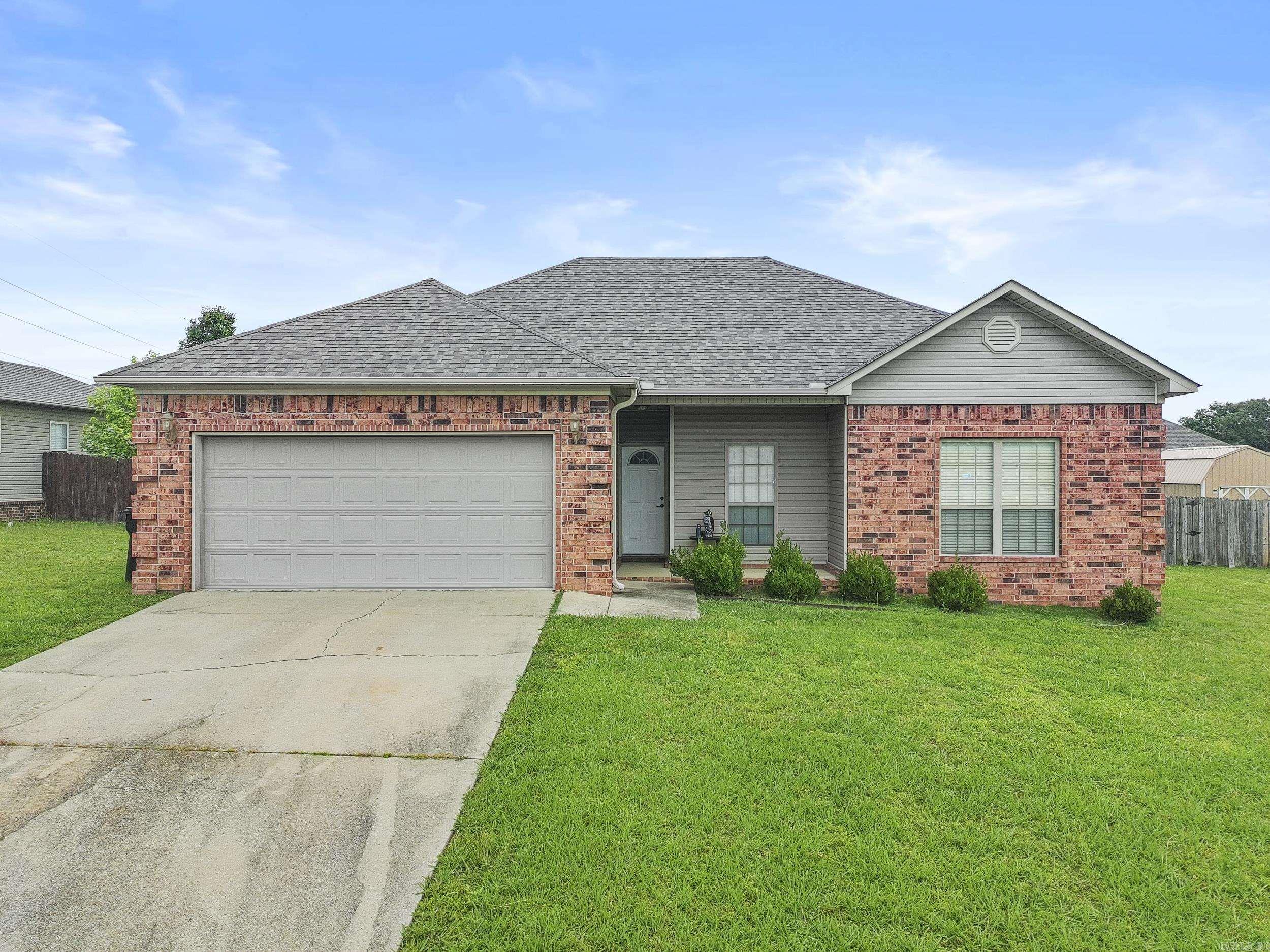 14  Sugar  Ward, AR