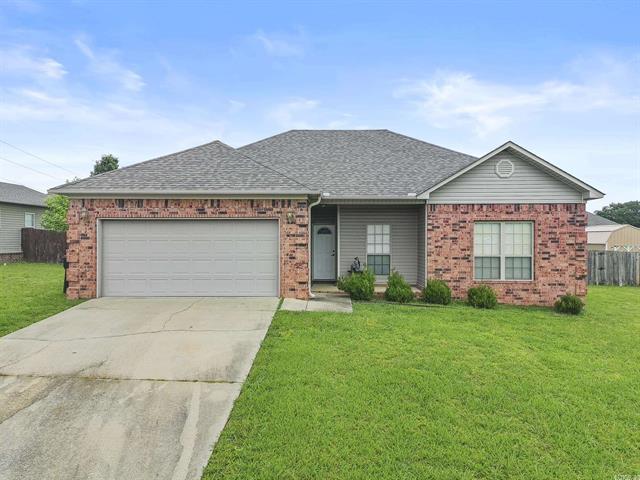 14  Sugar  Ward, AR