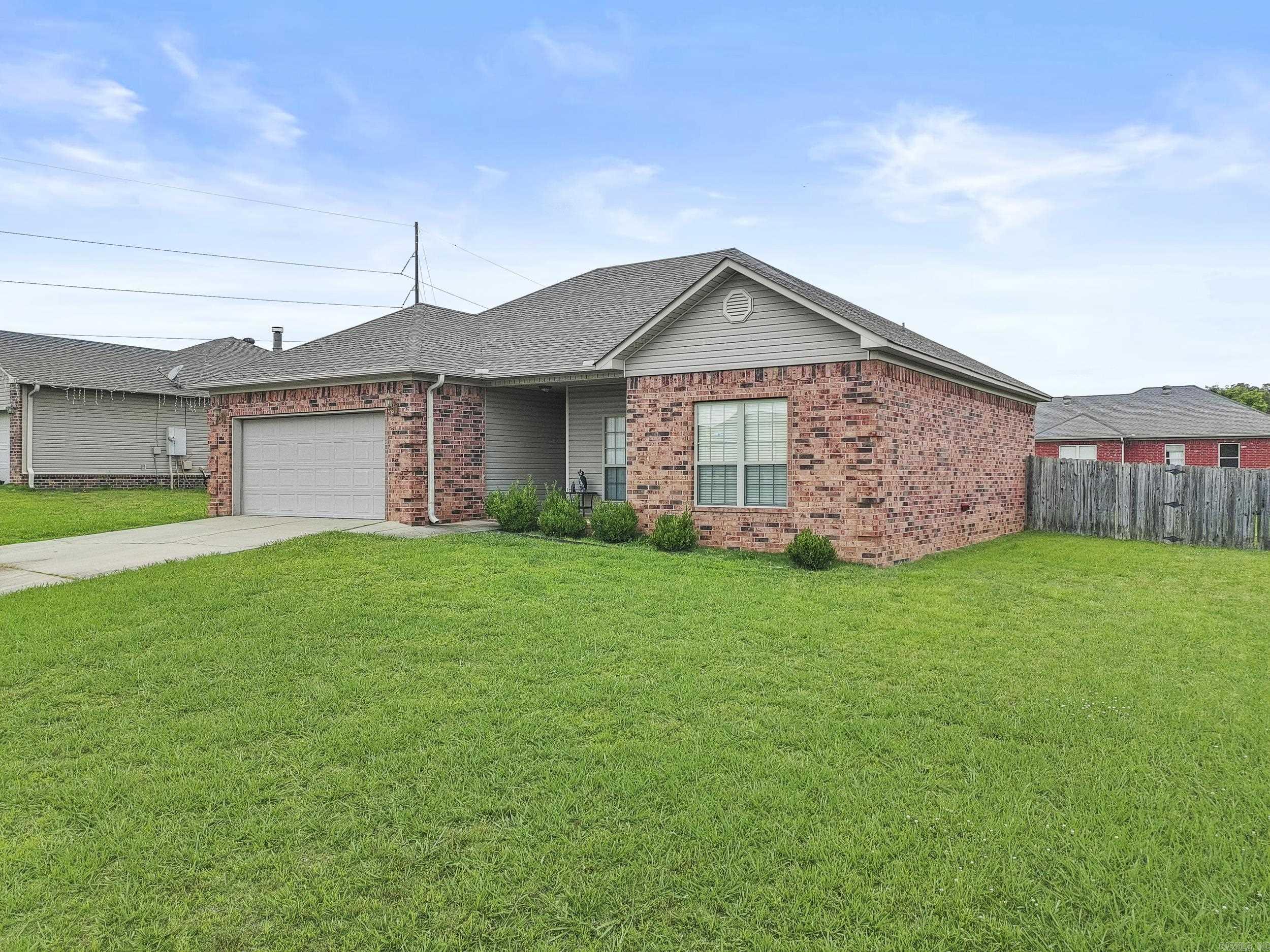 14  Sugar  Ward, AR