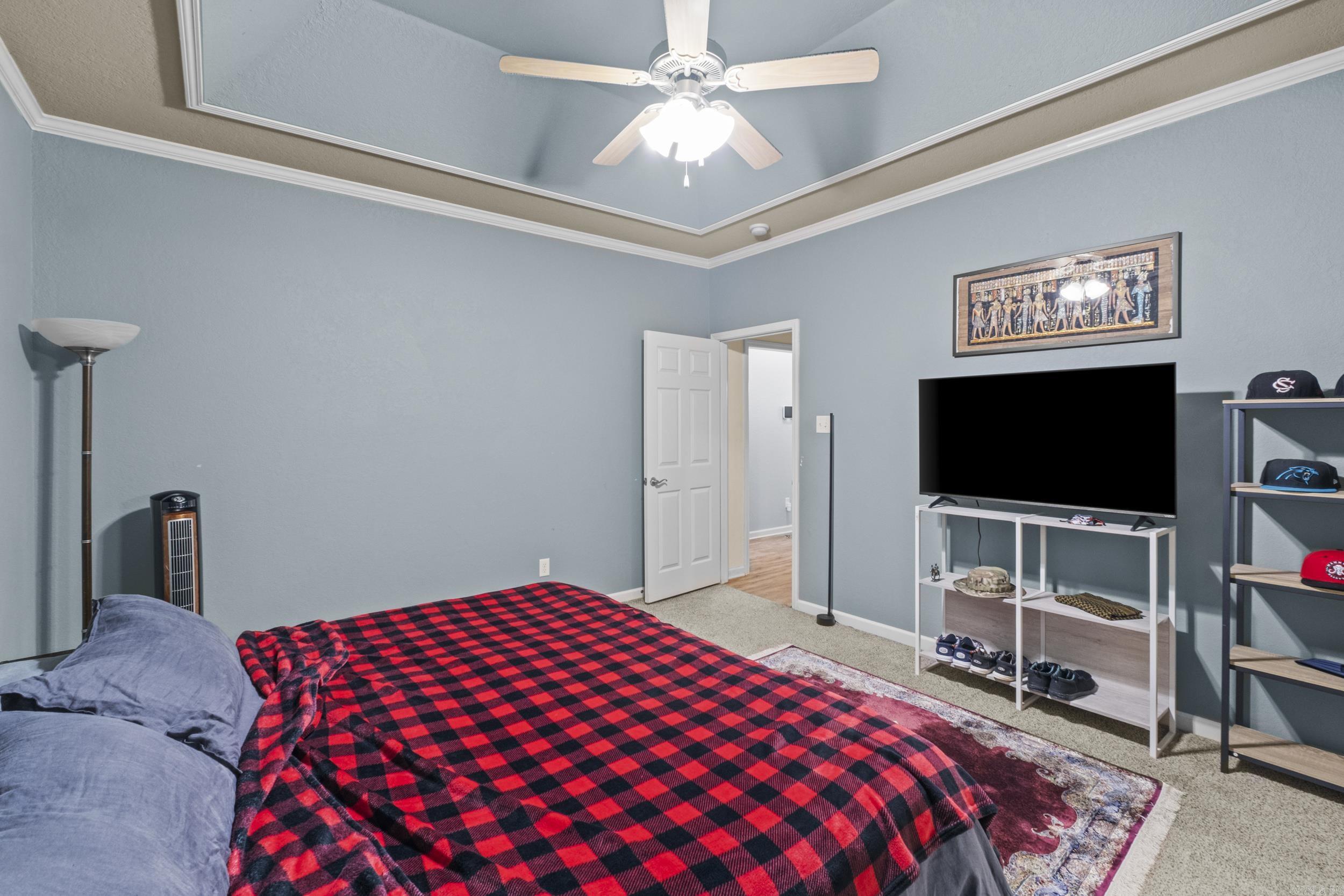 14  Sugar  Ward, AR