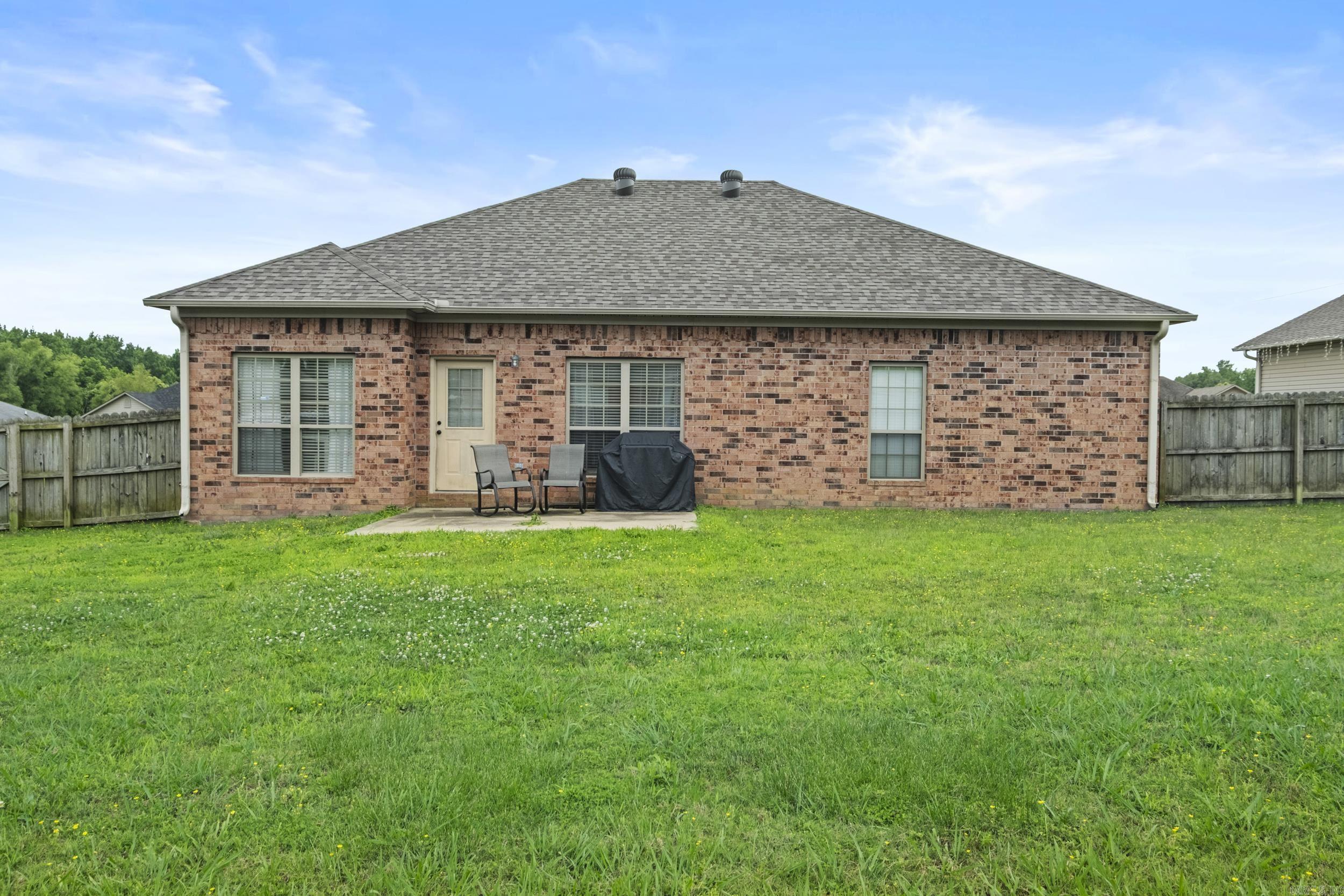 14  Sugar  Ward, AR
