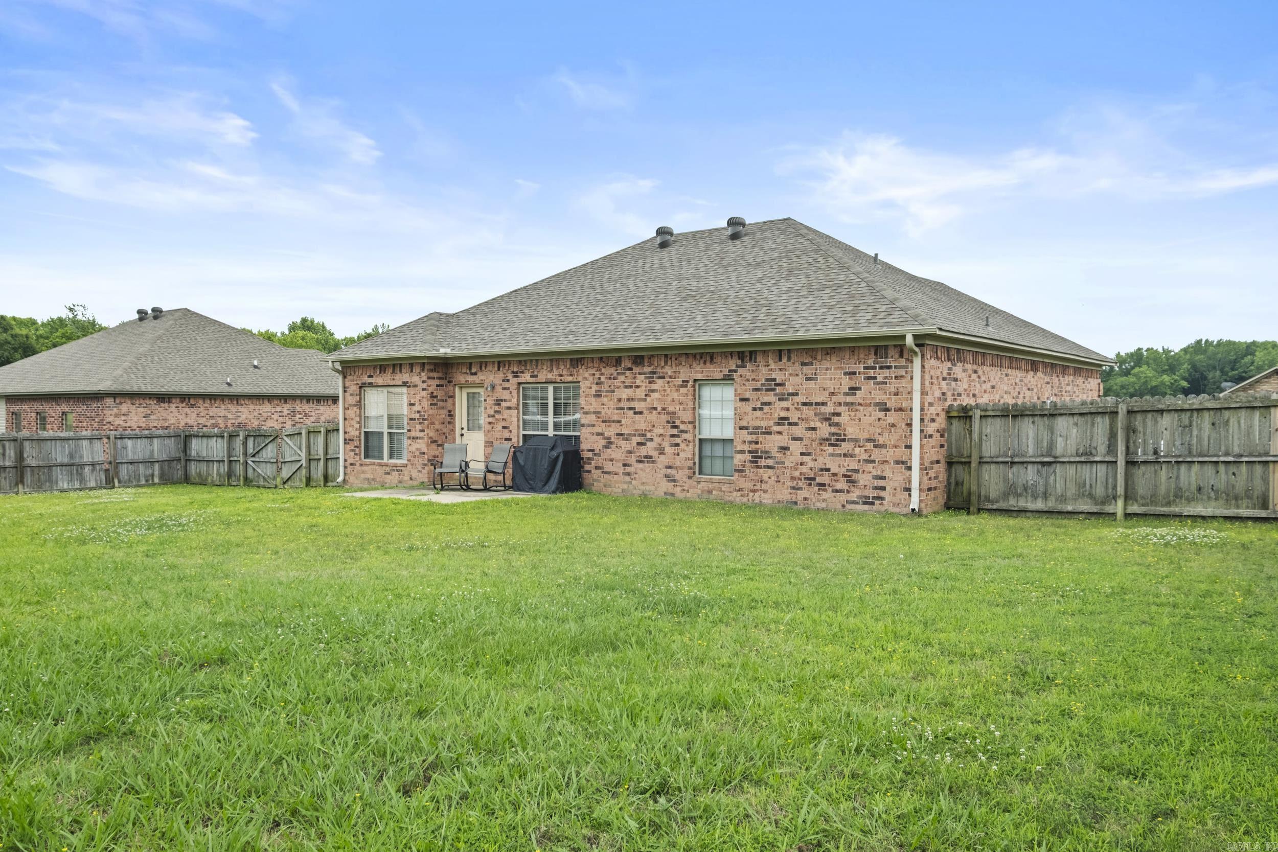 14  Sugar  Ward, AR