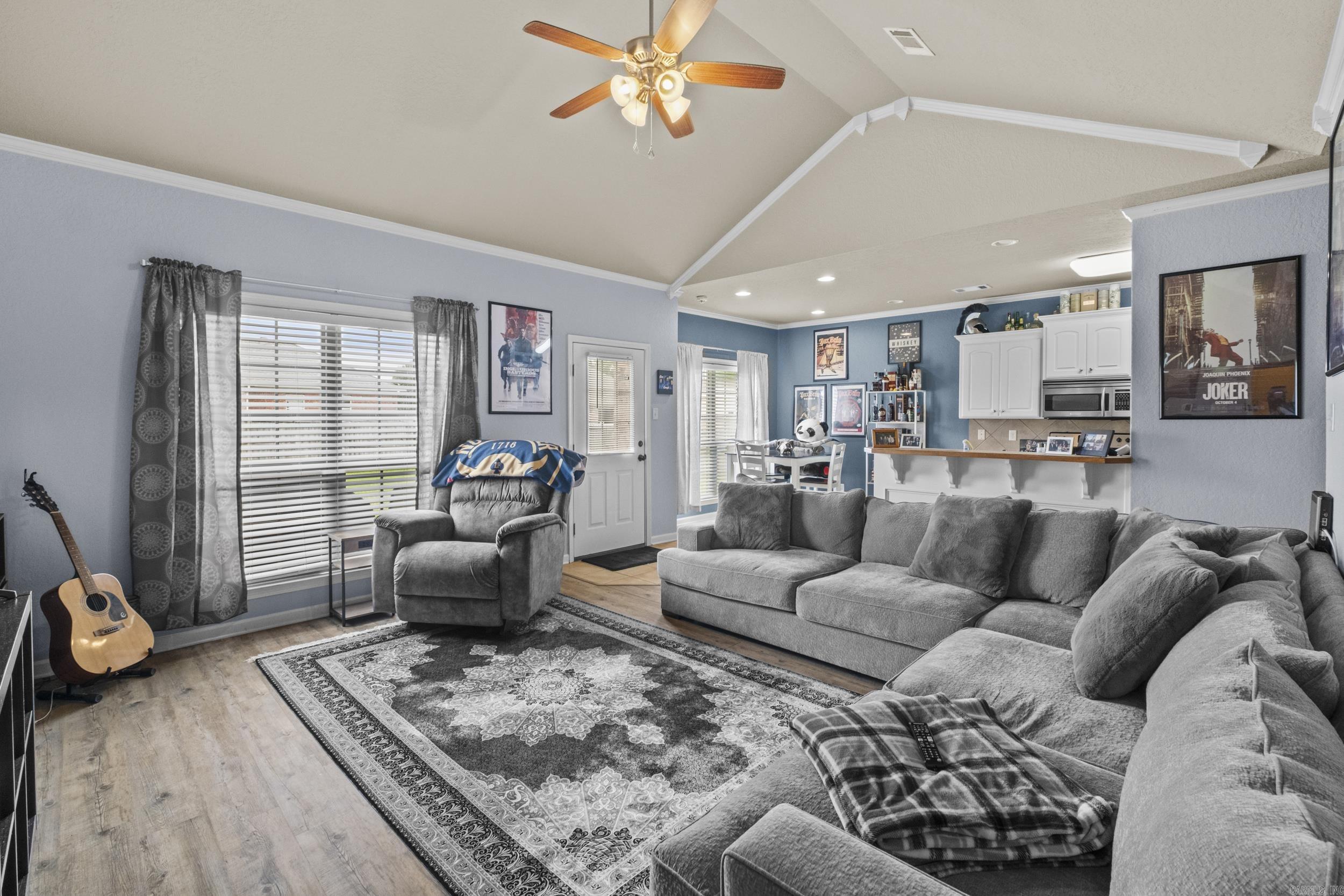 14  Sugar  Ward, AR
