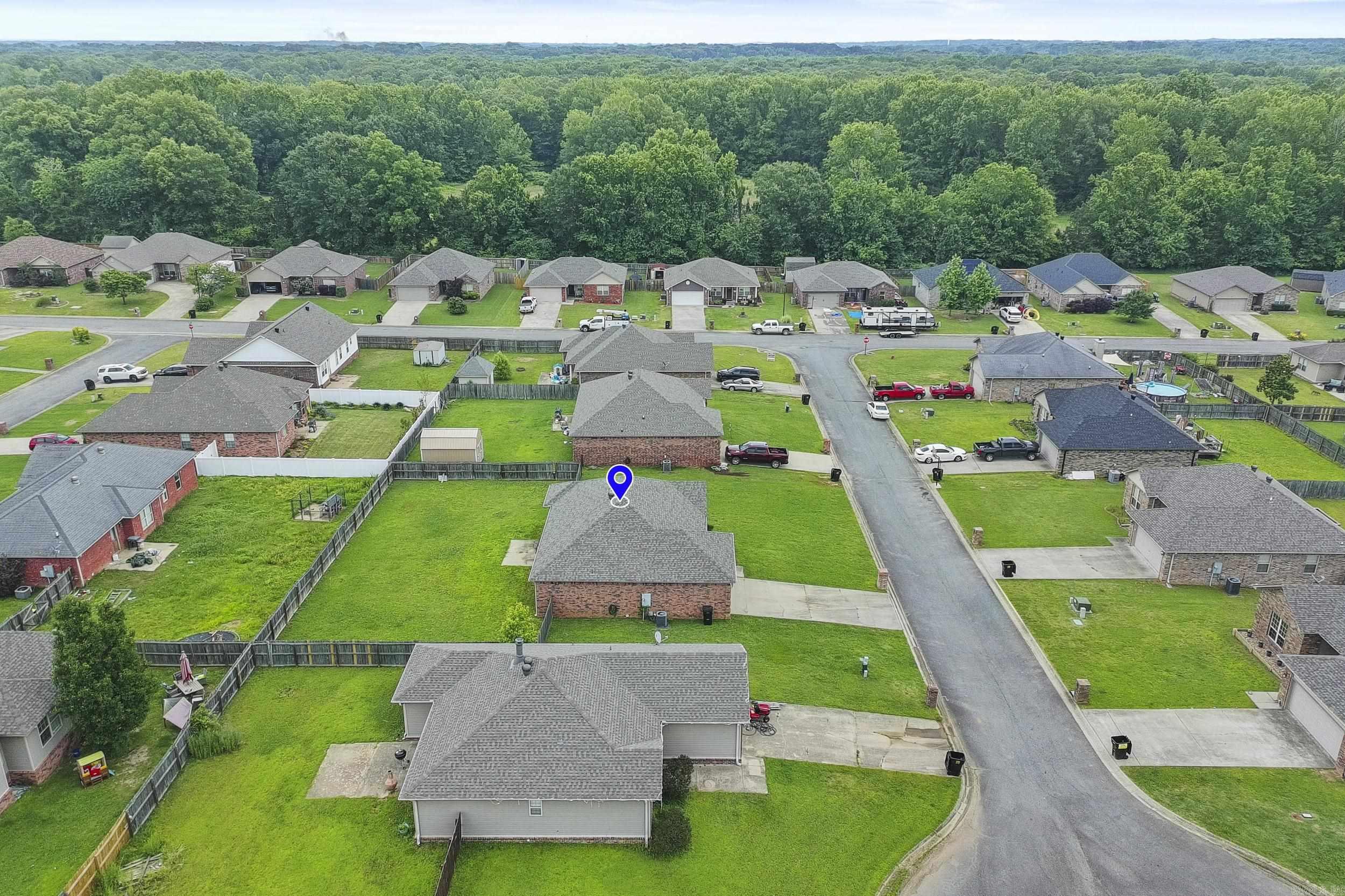 14  Sugar  Ward, AR