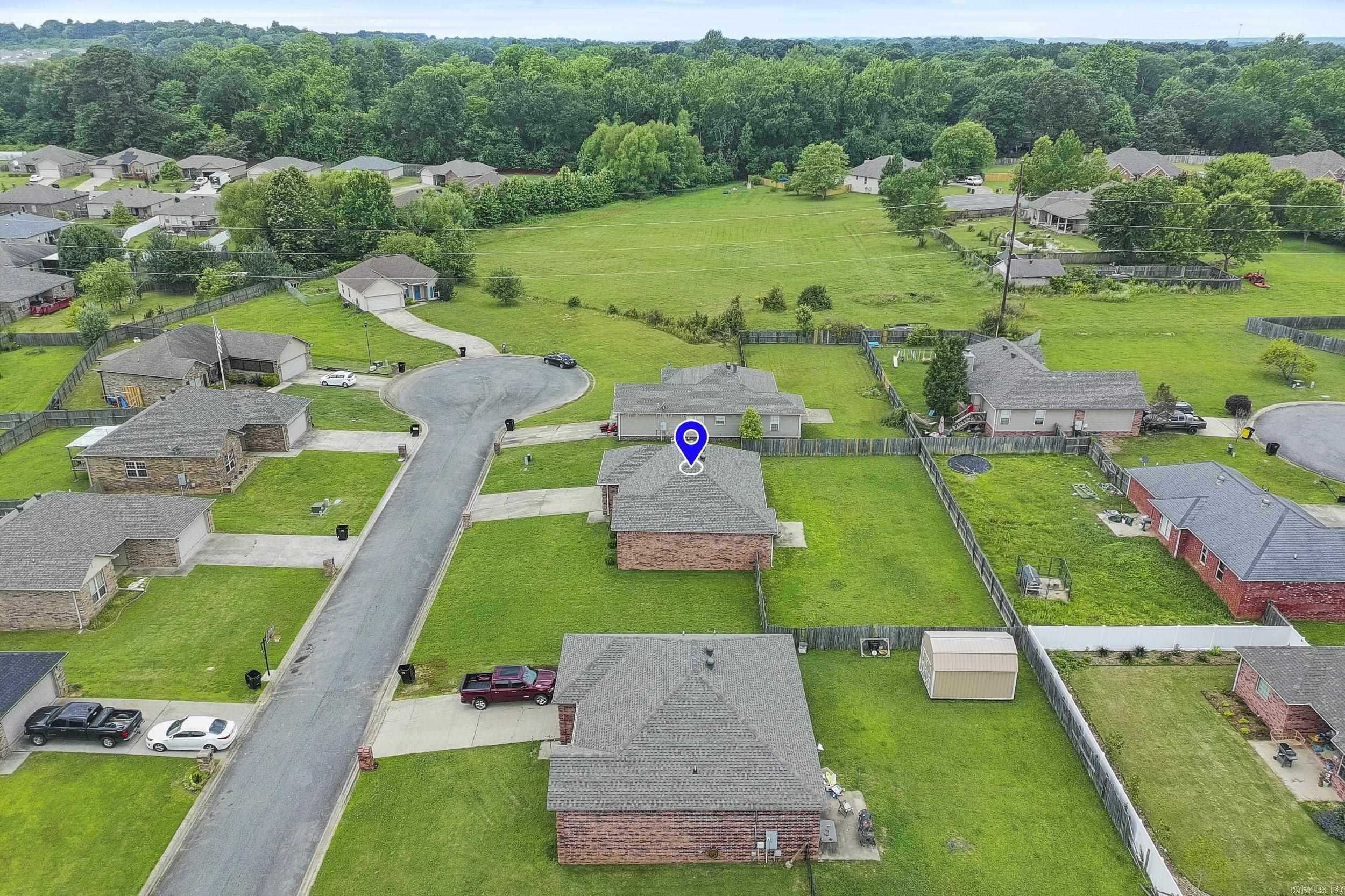 14  Sugar  Ward, AR