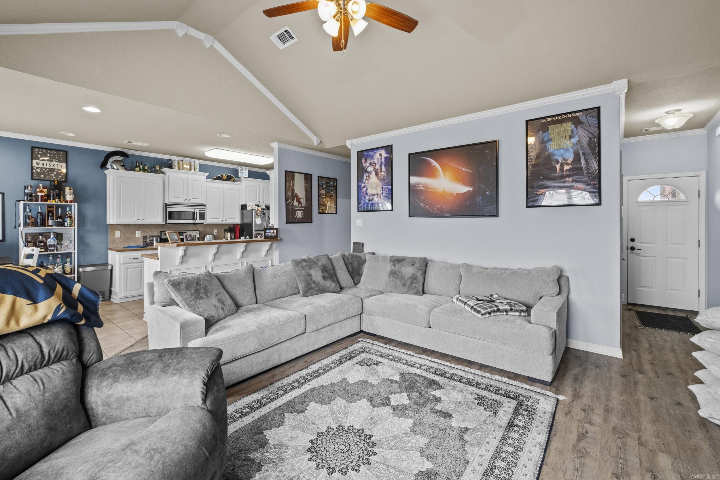 14  Sugar  Ward, AR