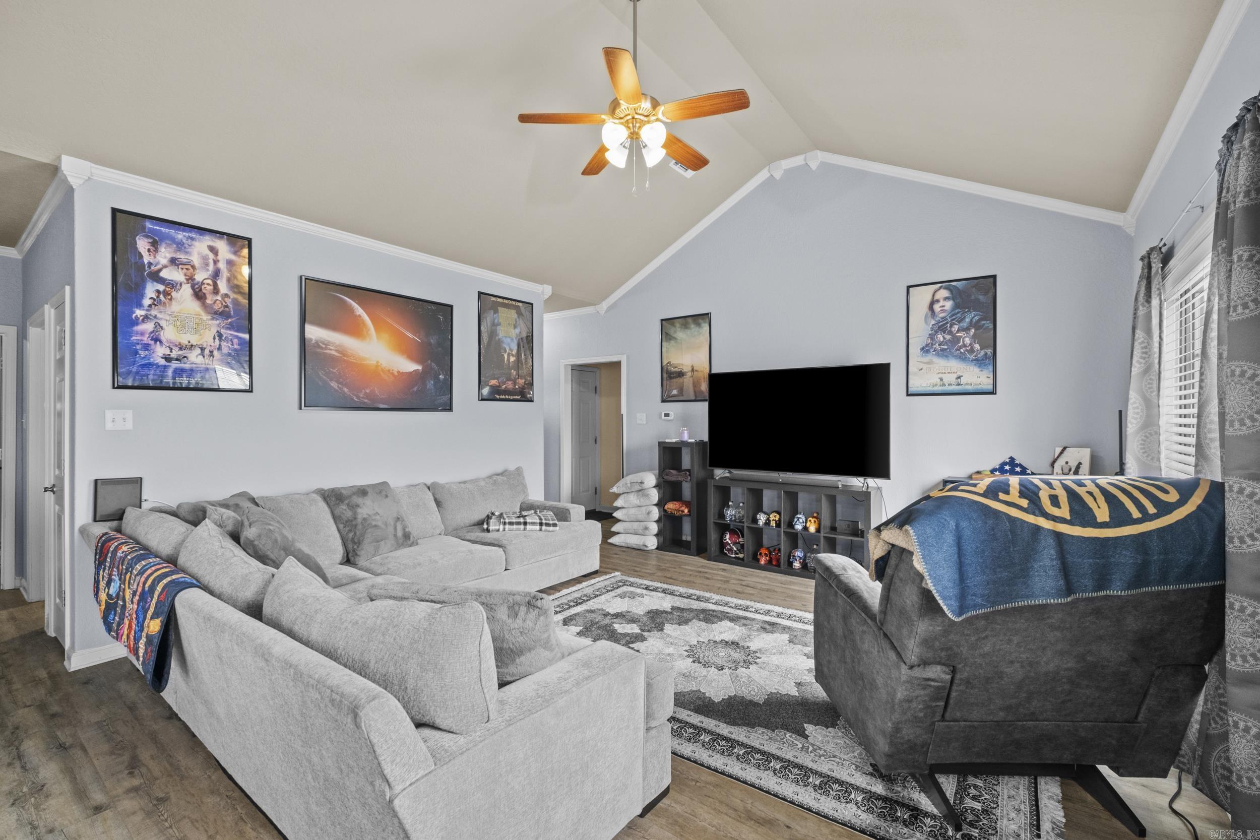 14  Sugar  Ward, AR