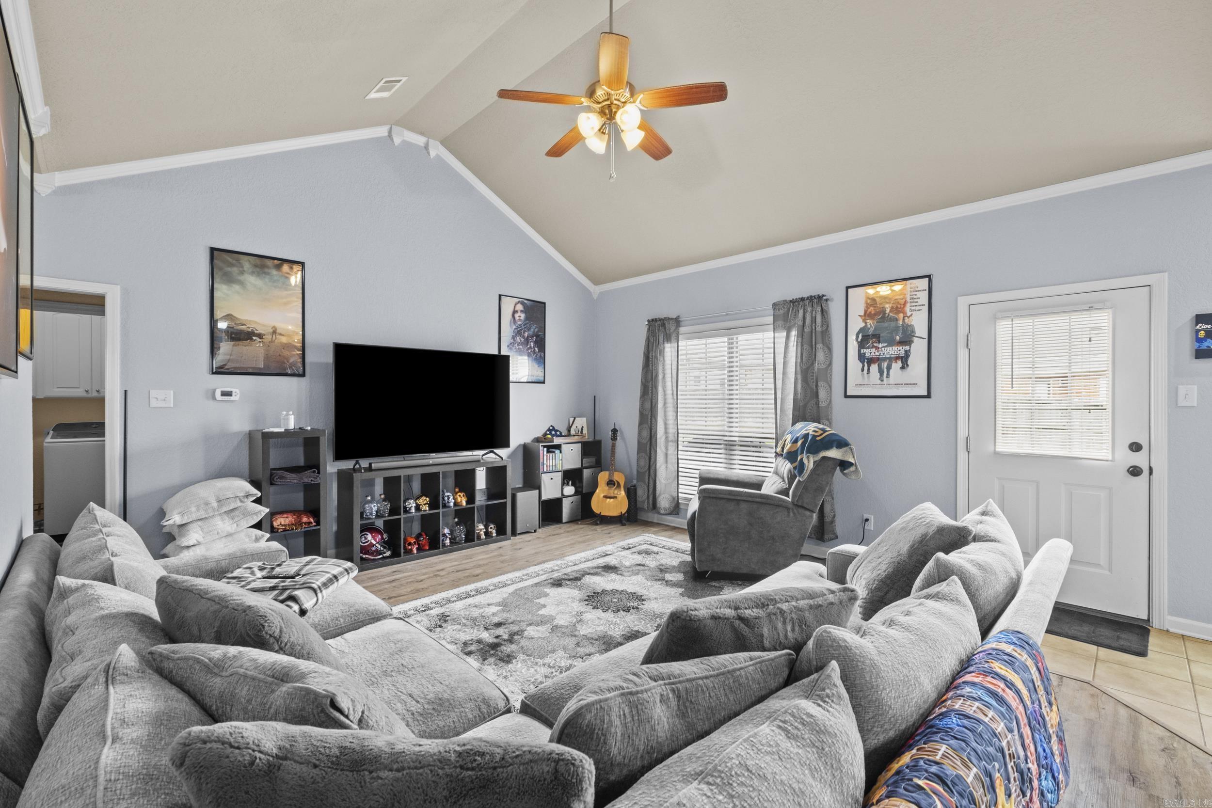 14  Sugar  Ward, AR