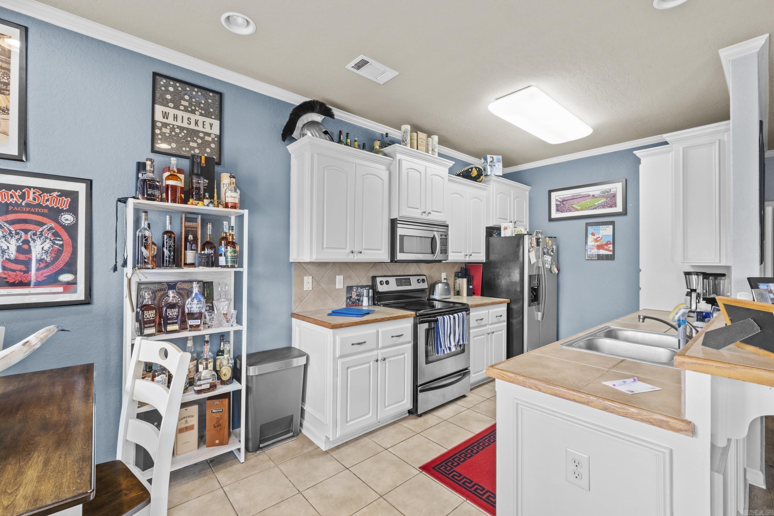 14  Sugar  Ward, AR