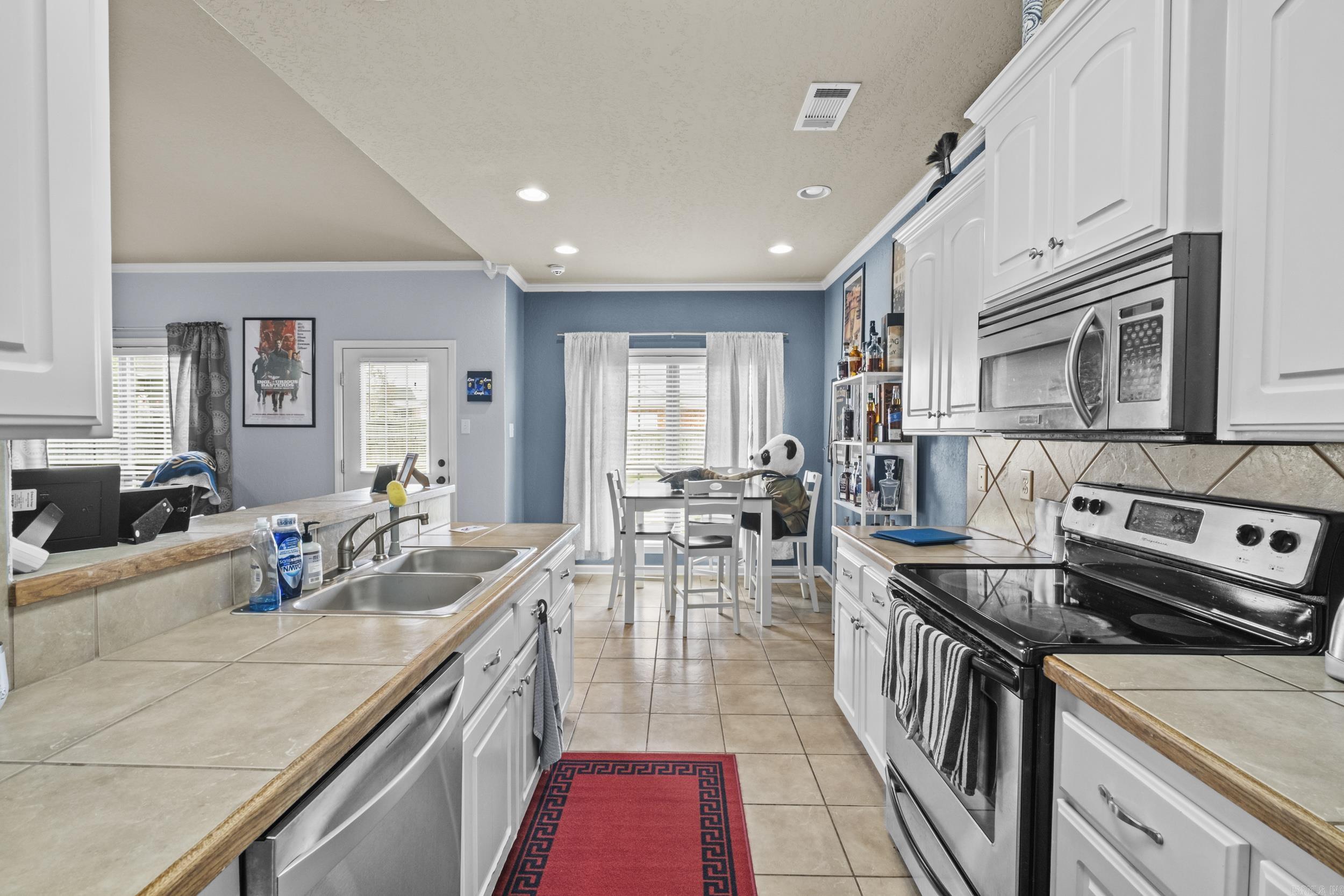 14  Sugar  Ward, AR