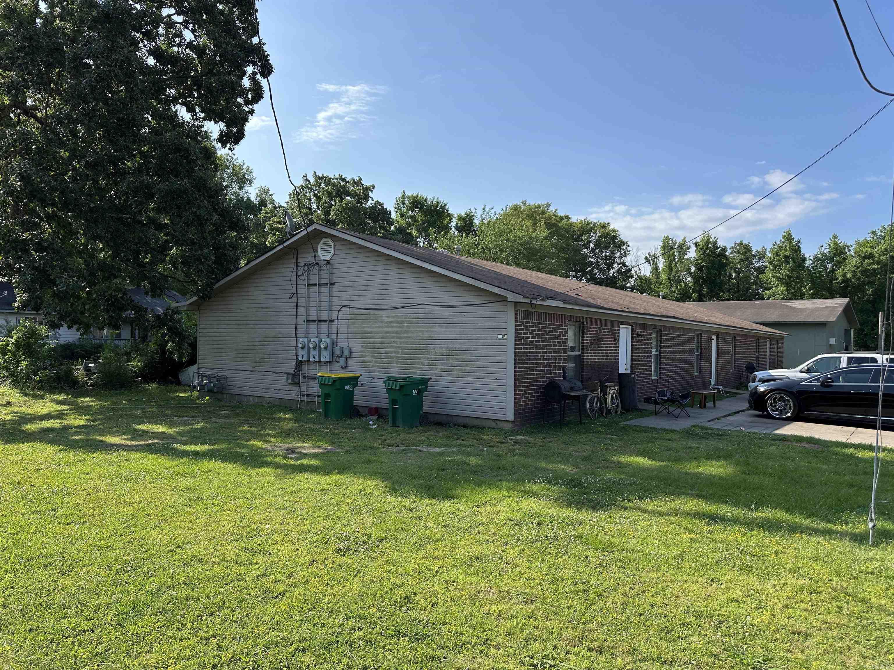 422  Mimosa  North Little Rock, AR