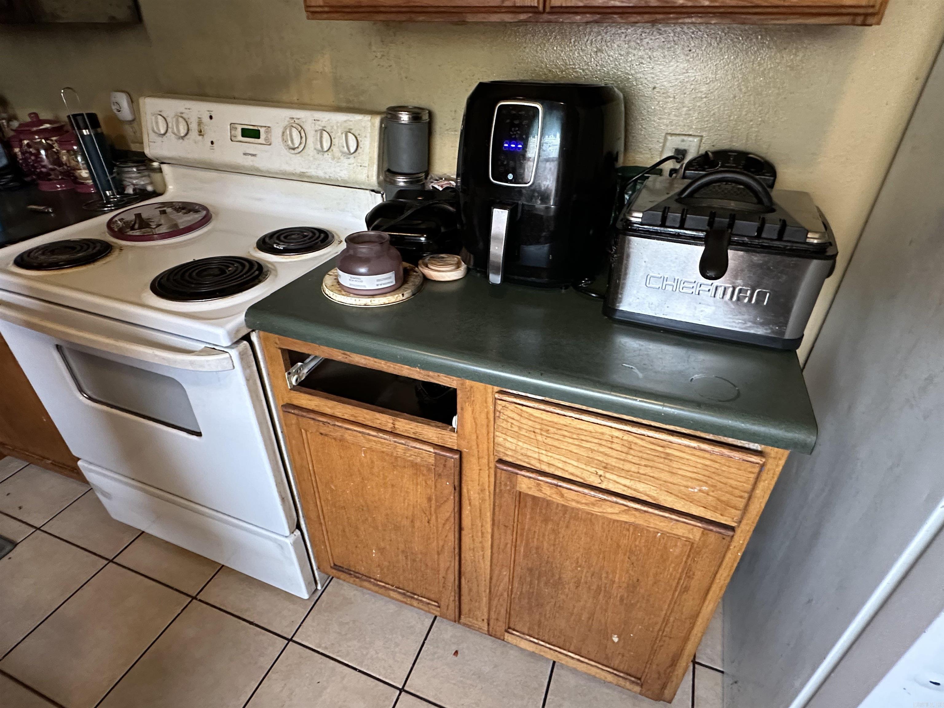 422  Mimosa  North Little Rock, AR