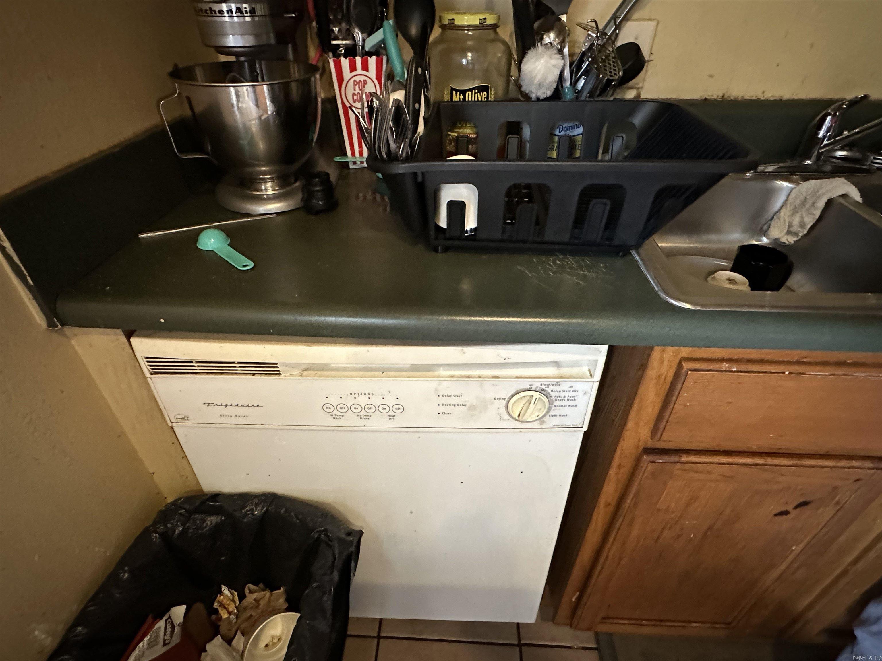 422  Mimosa  North Little Rock, AR