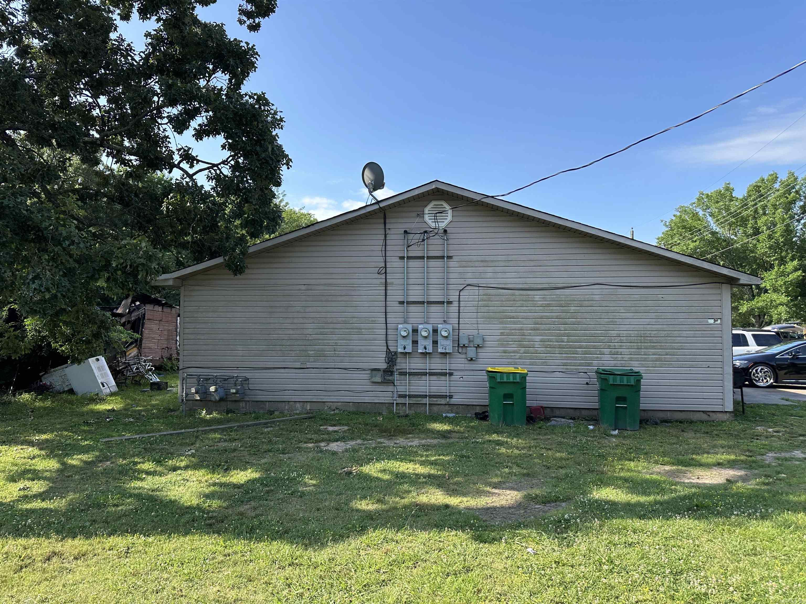 422  Mimosa  North Little Rock, AR