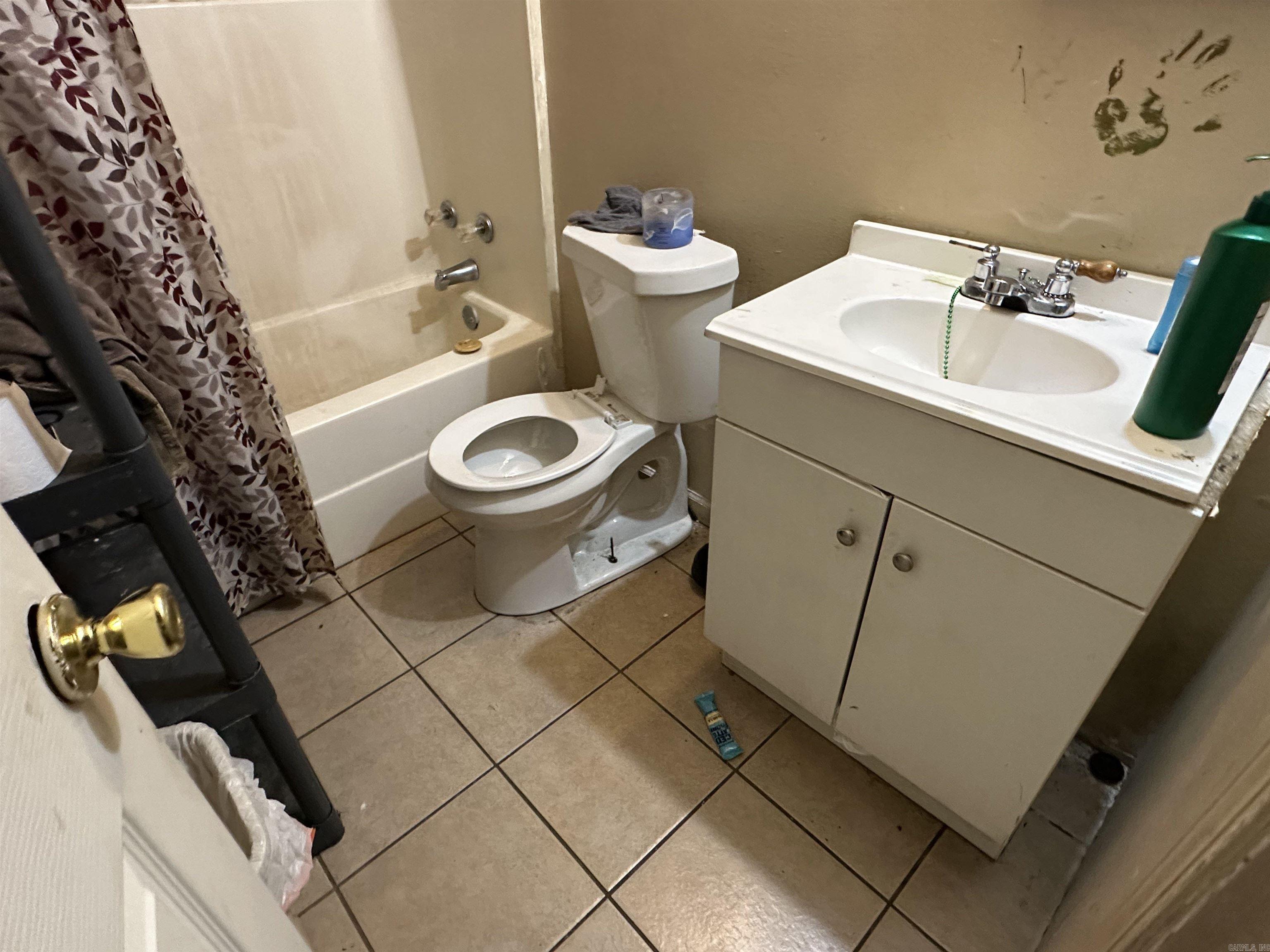 422  Mimosa  North Little Rock, AR