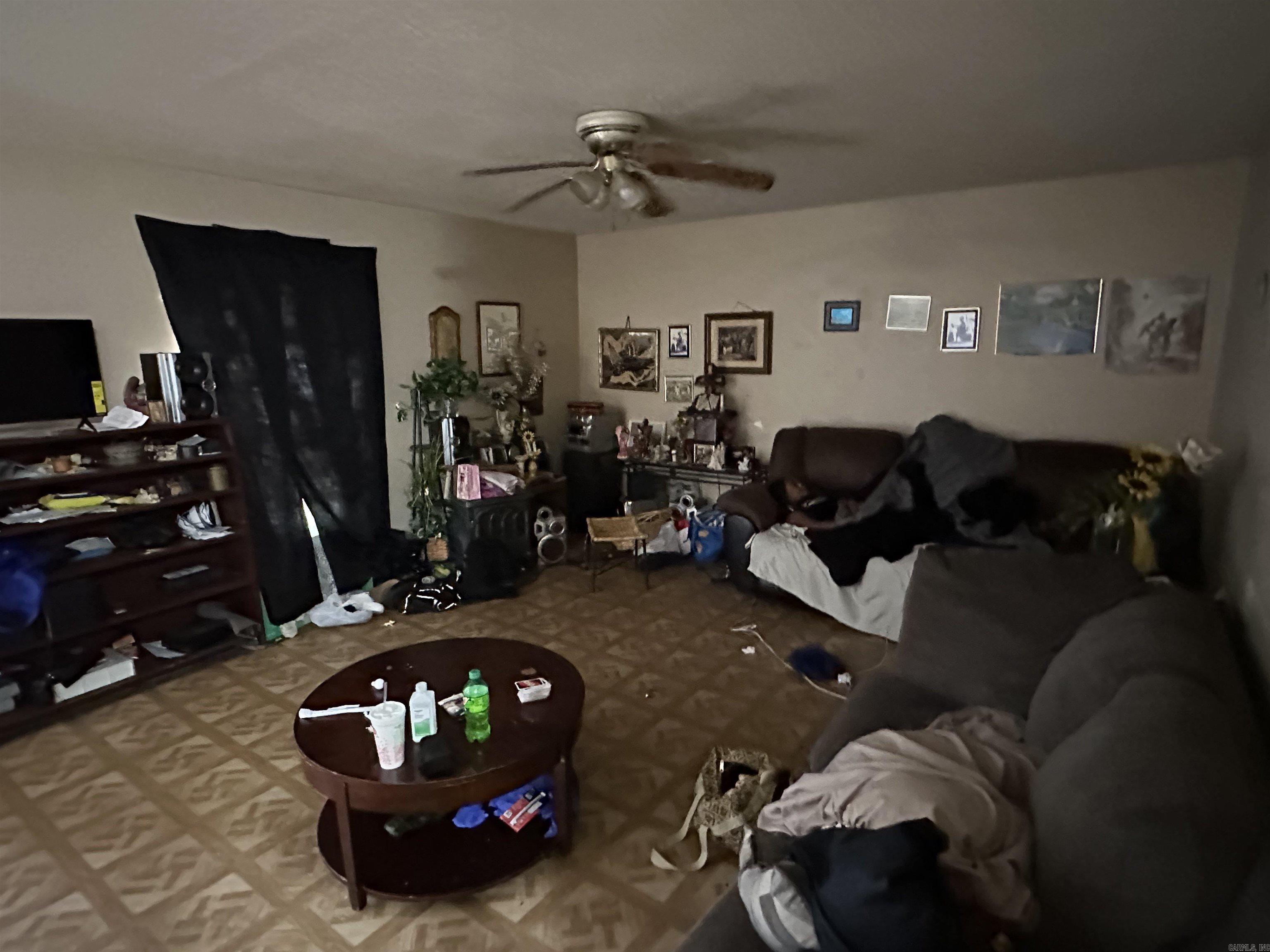 422  Mimosa  North Little Rock, AR
