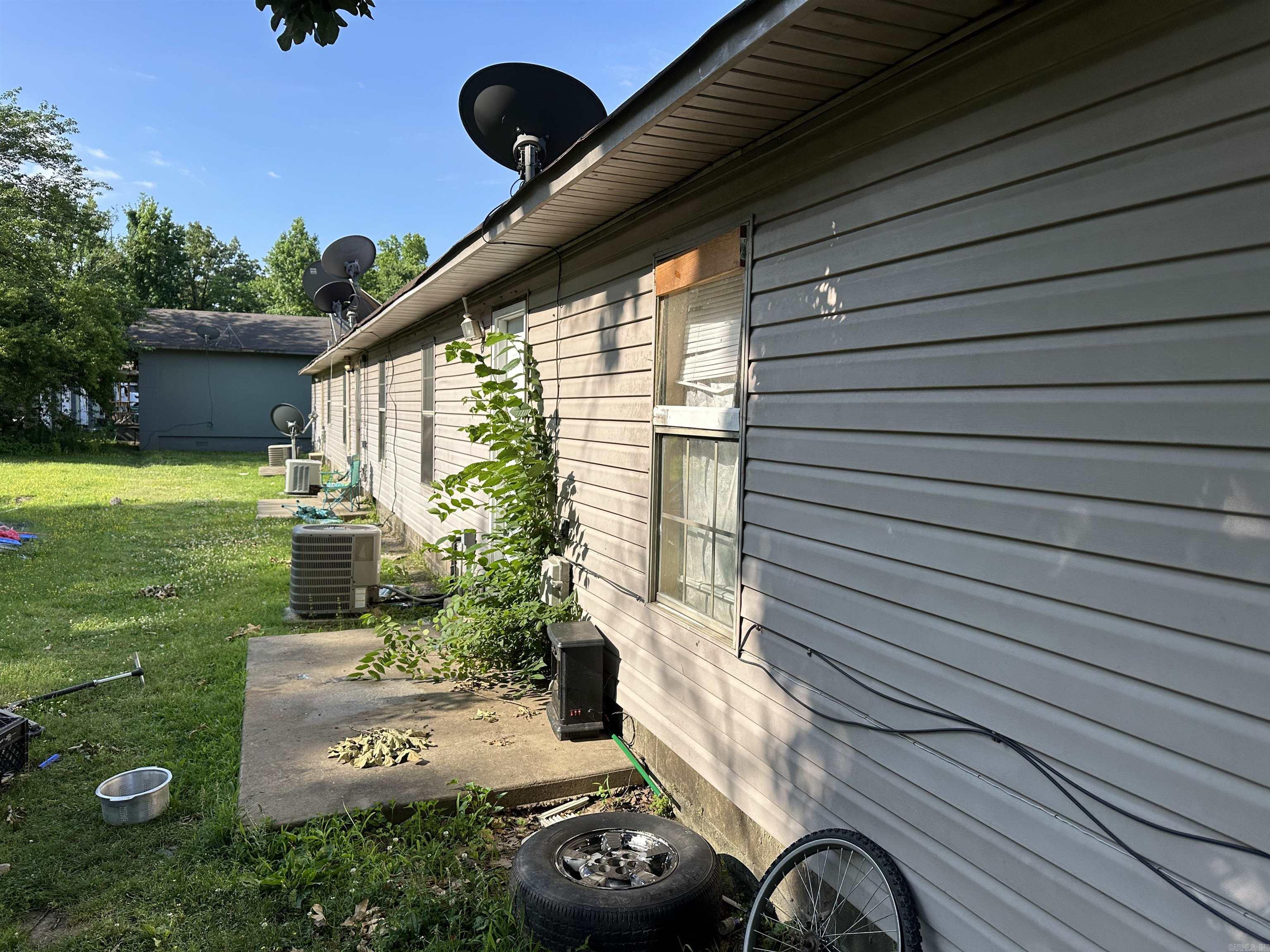422  Mimosa  North Little Rock, AR