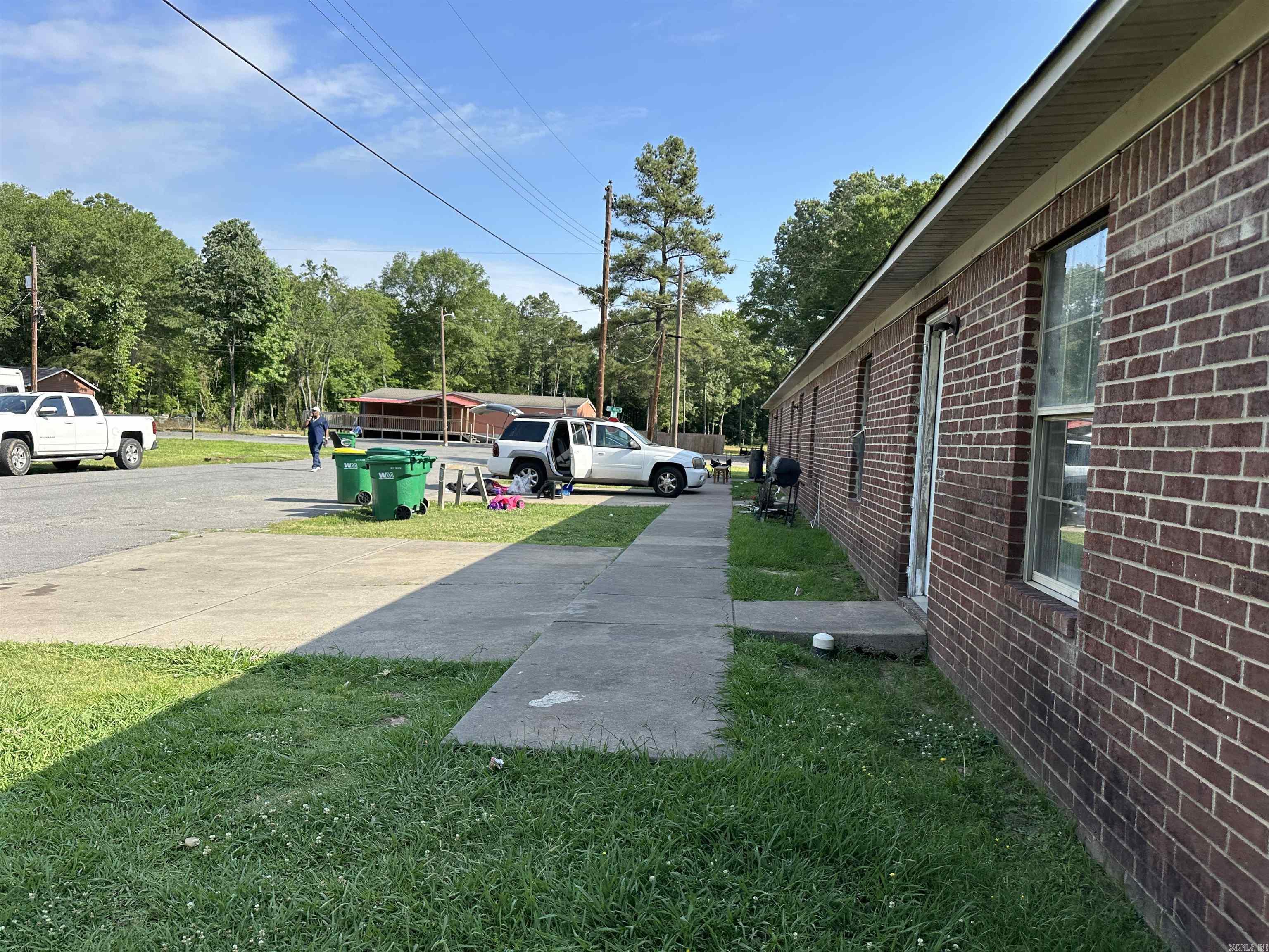 422  Mimosa  North Little Rock, AR