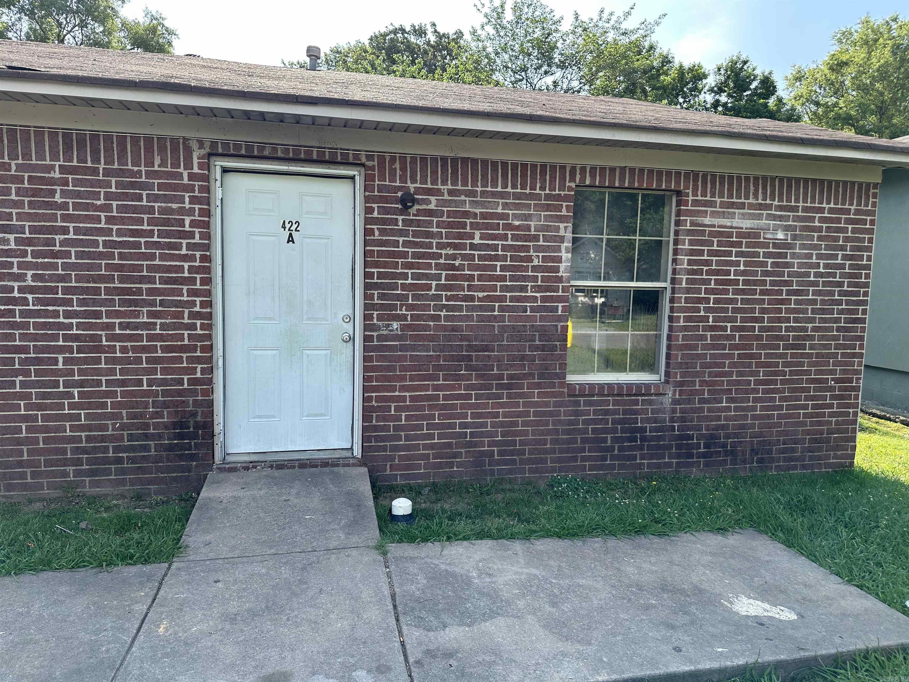 422  Mimosa  North Little Rock, AR