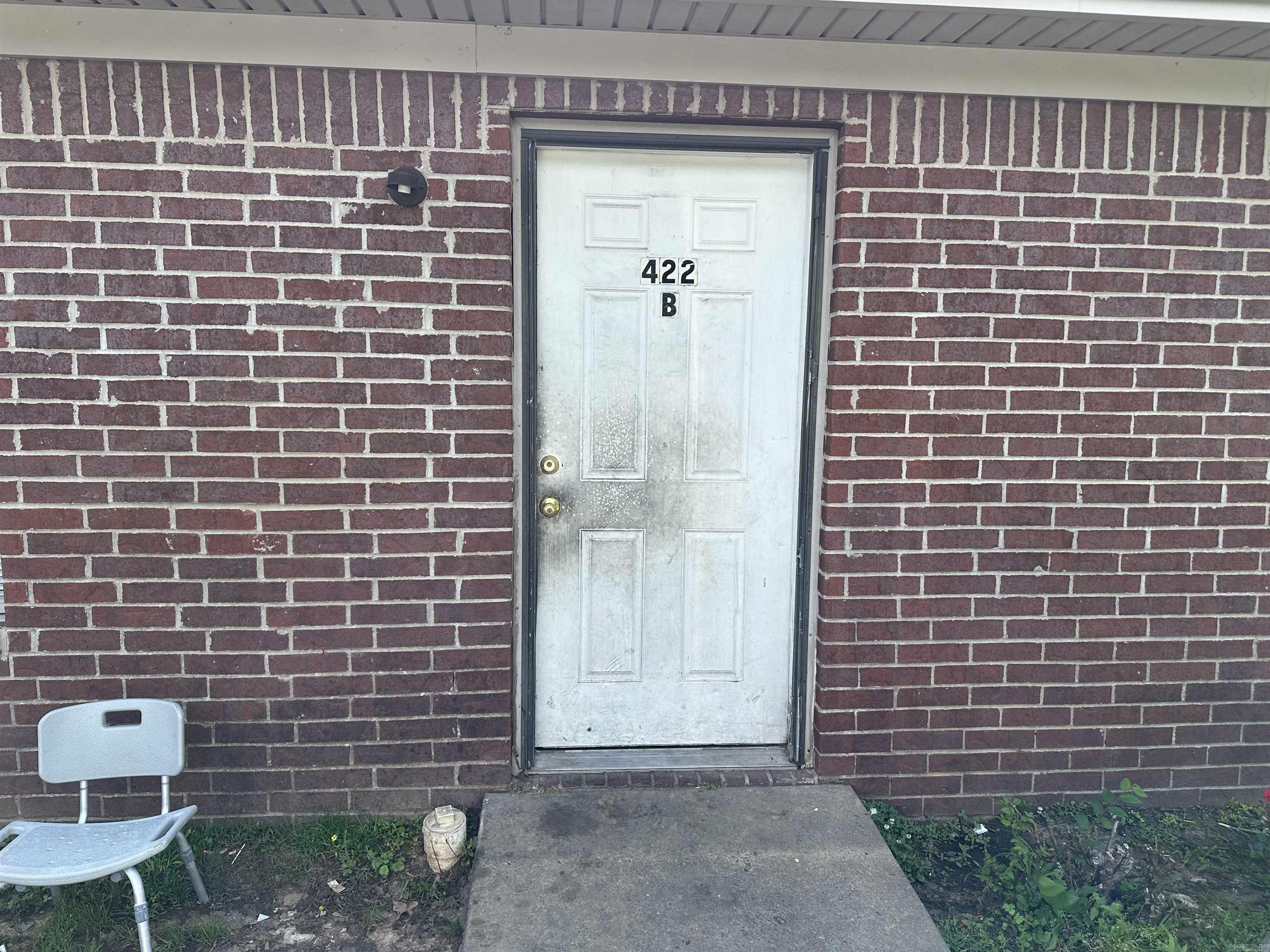 422  Mimosa  North Little Rock, AR