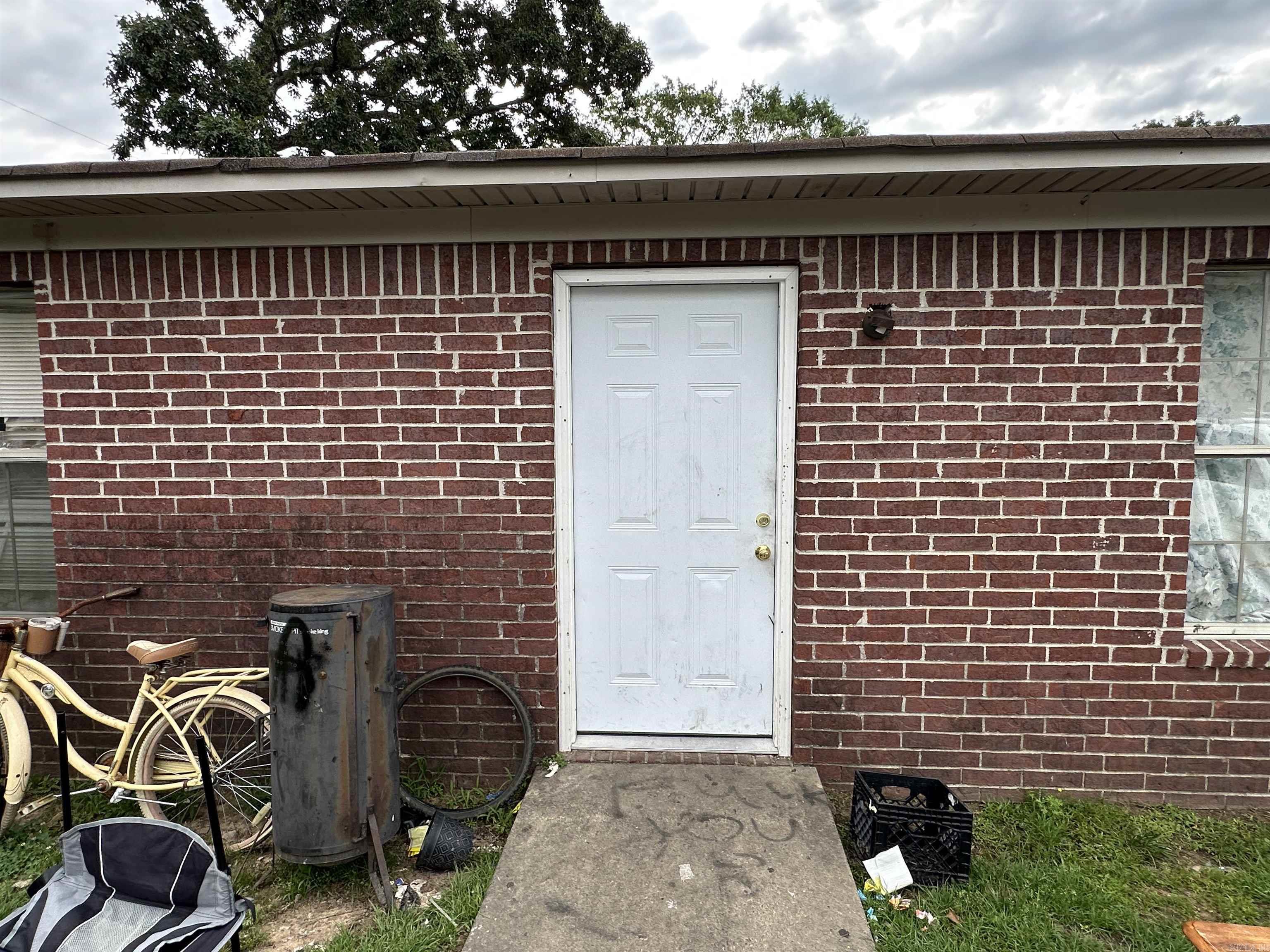 422  Mimosa  North Little Rock, AR