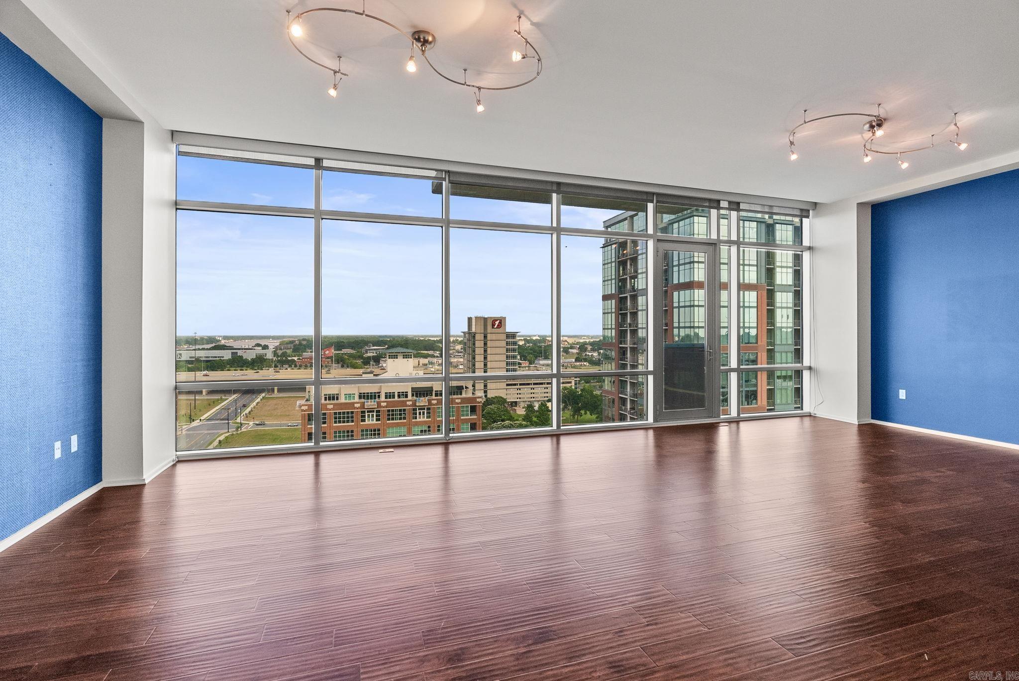 300 E Third #1304  Little Rock, AR
