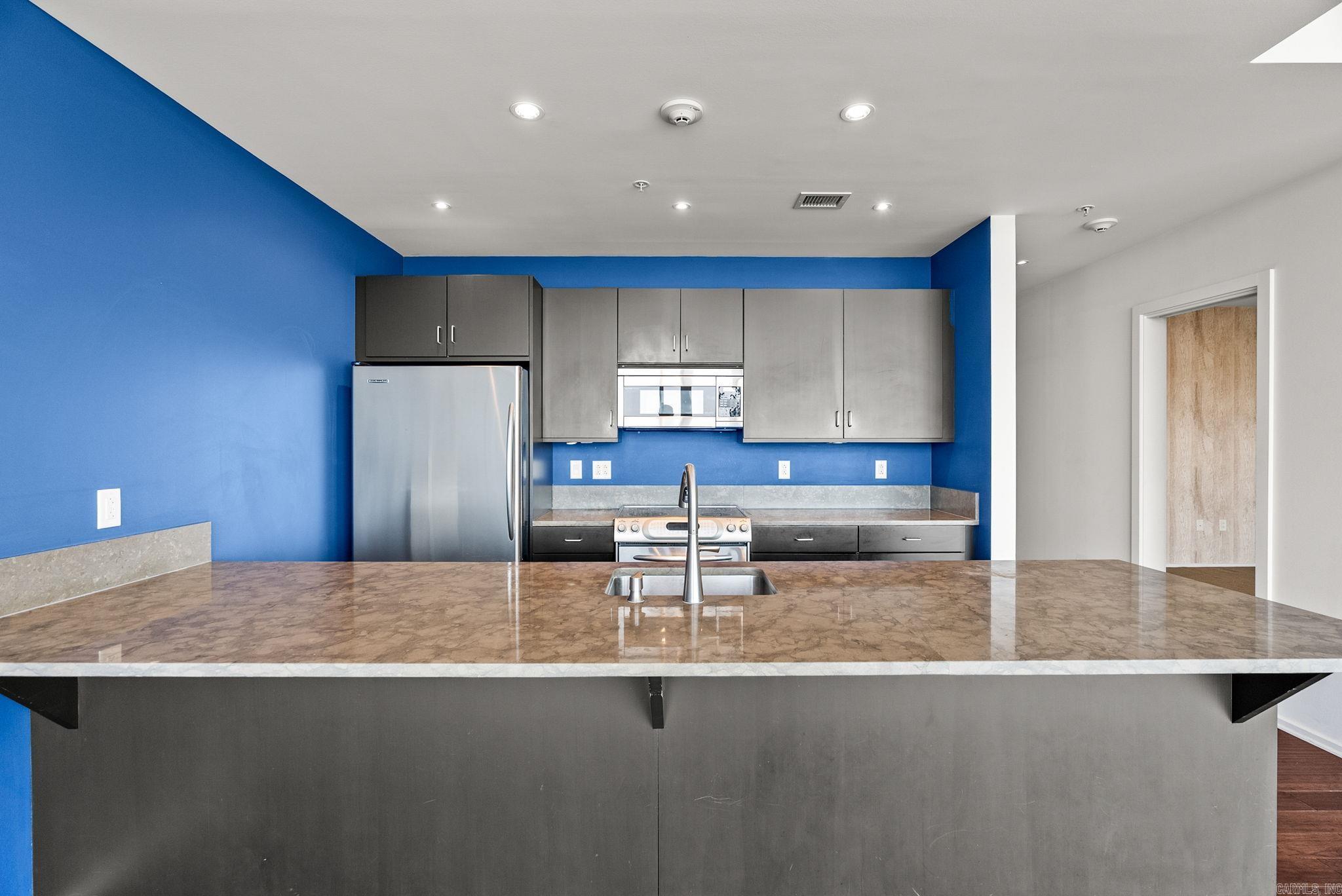 300 E Third #1304  Little Rock, AR