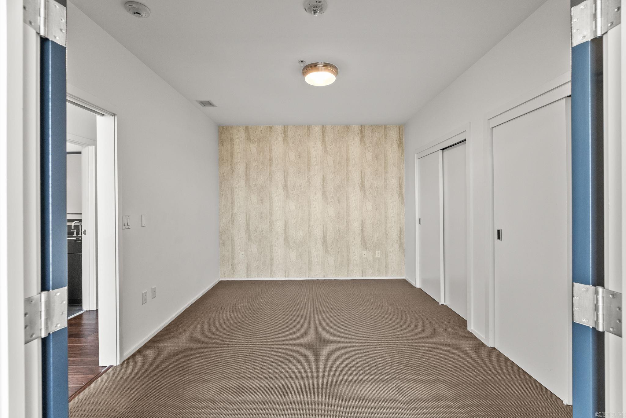 300 E Third #1304  Little Rock, AR