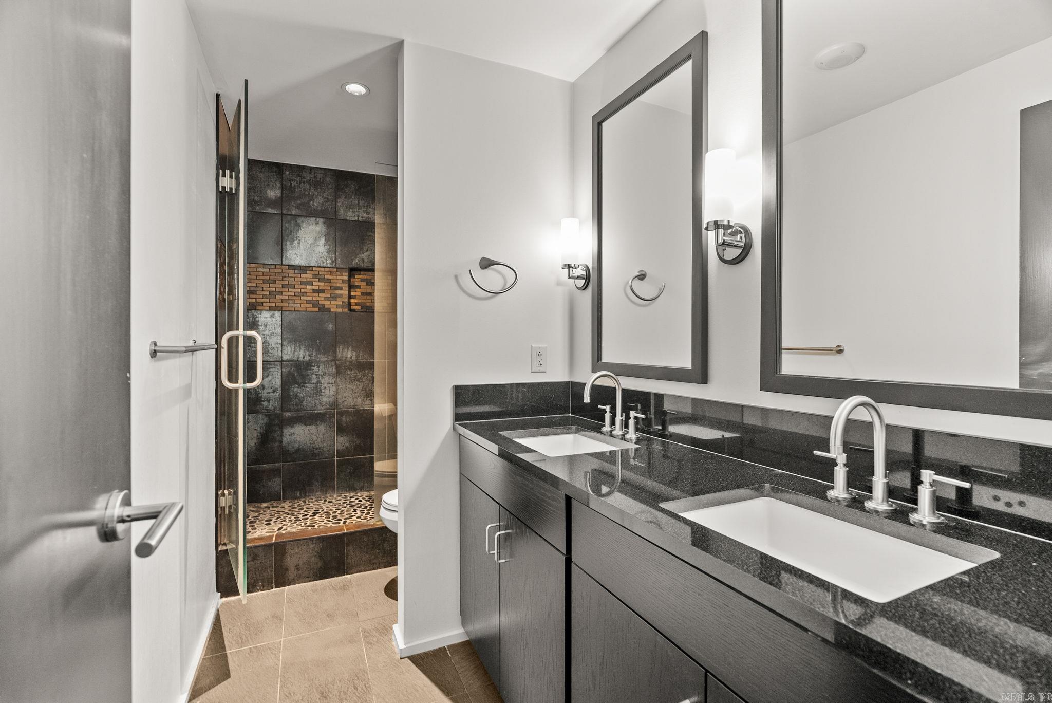 300 E Third #1304  Little Rock, AR