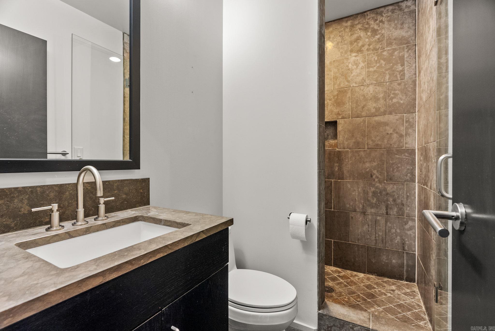 300 E Third #1304  Little Rock, AR