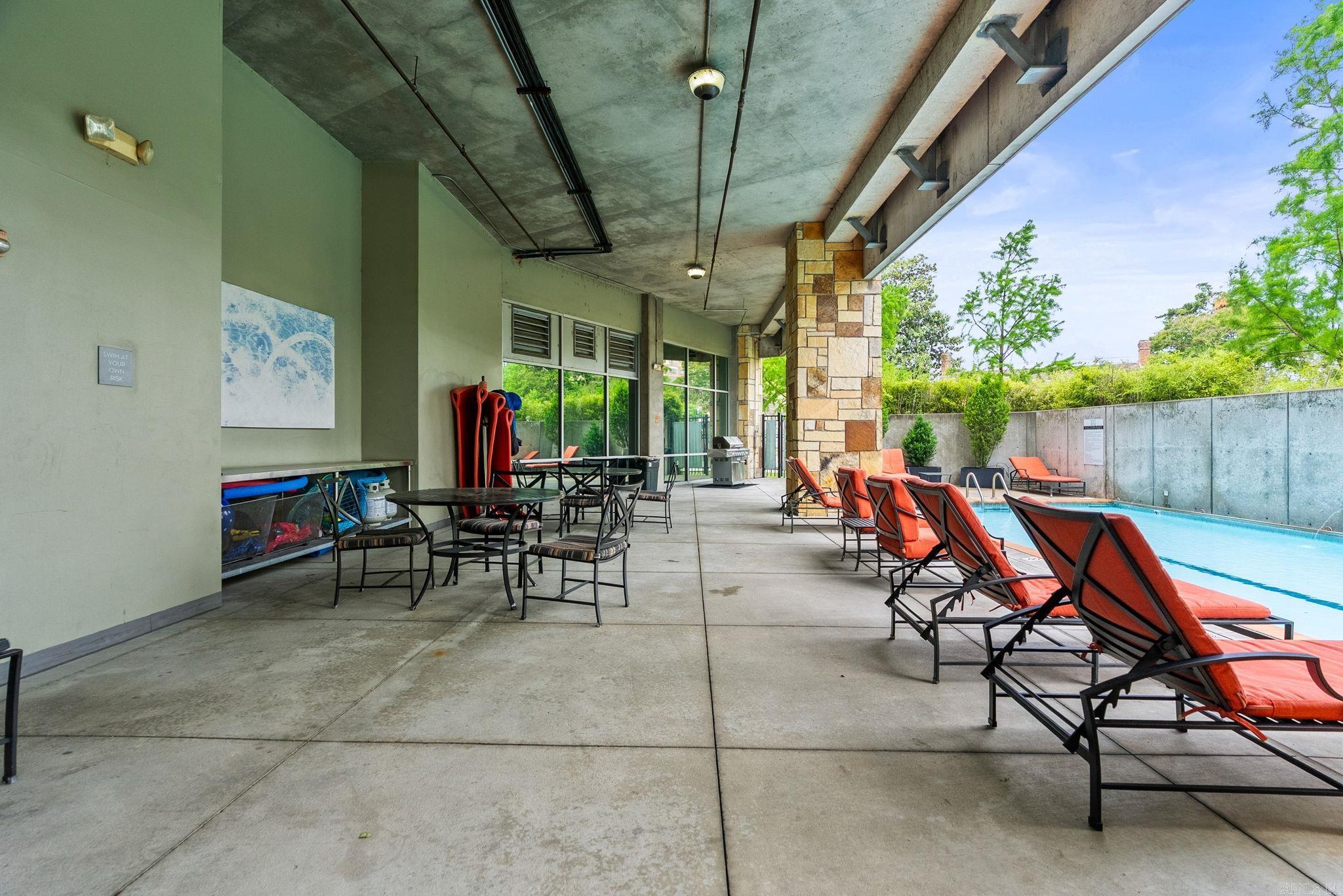 300 E Third #1304  Little Rock, AR