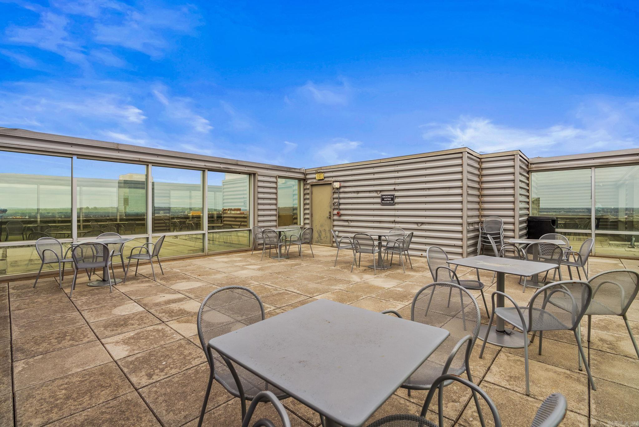 300 E Third #1304  Little Rock, AR