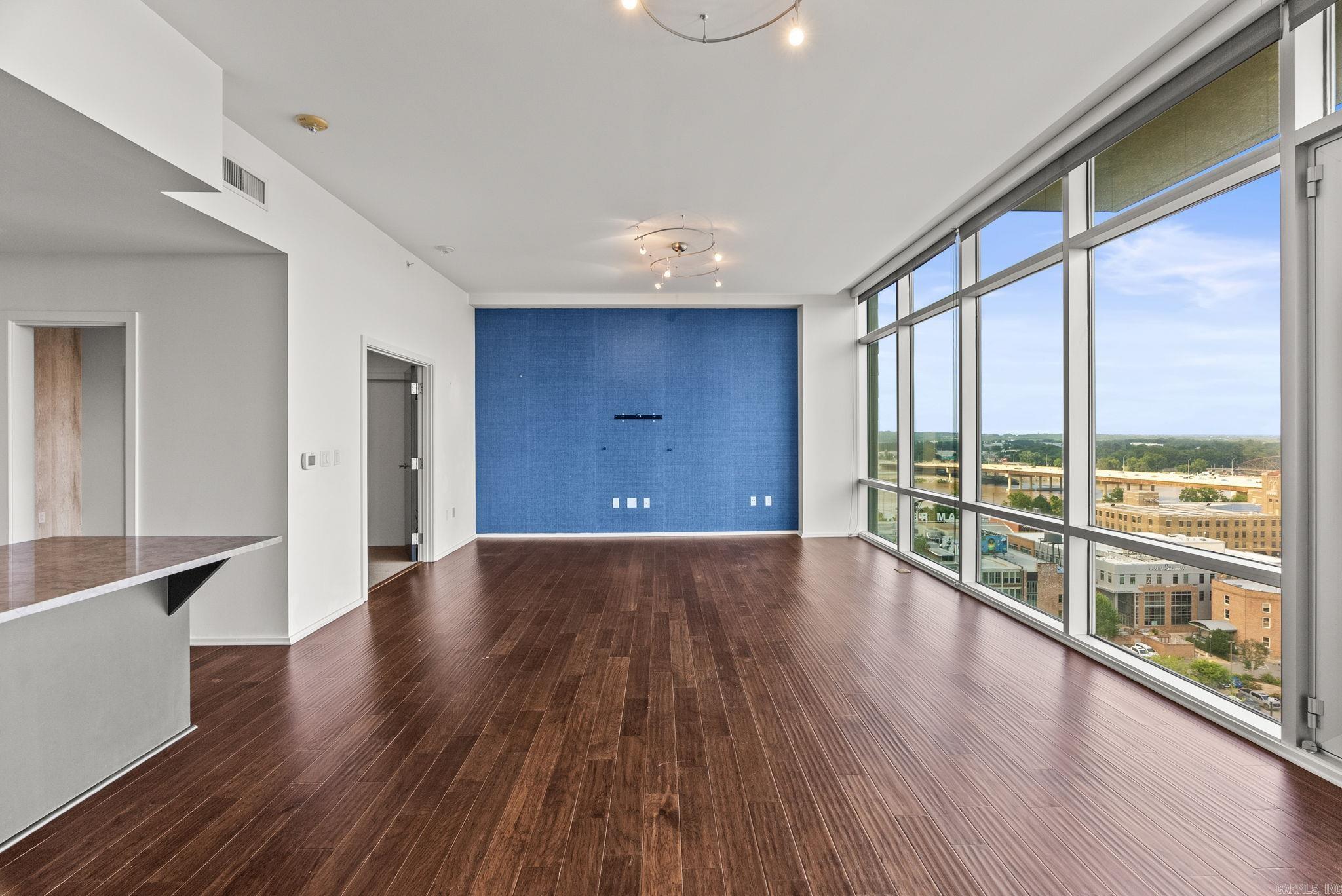 300 E Third #1304  Little Rock, AR
