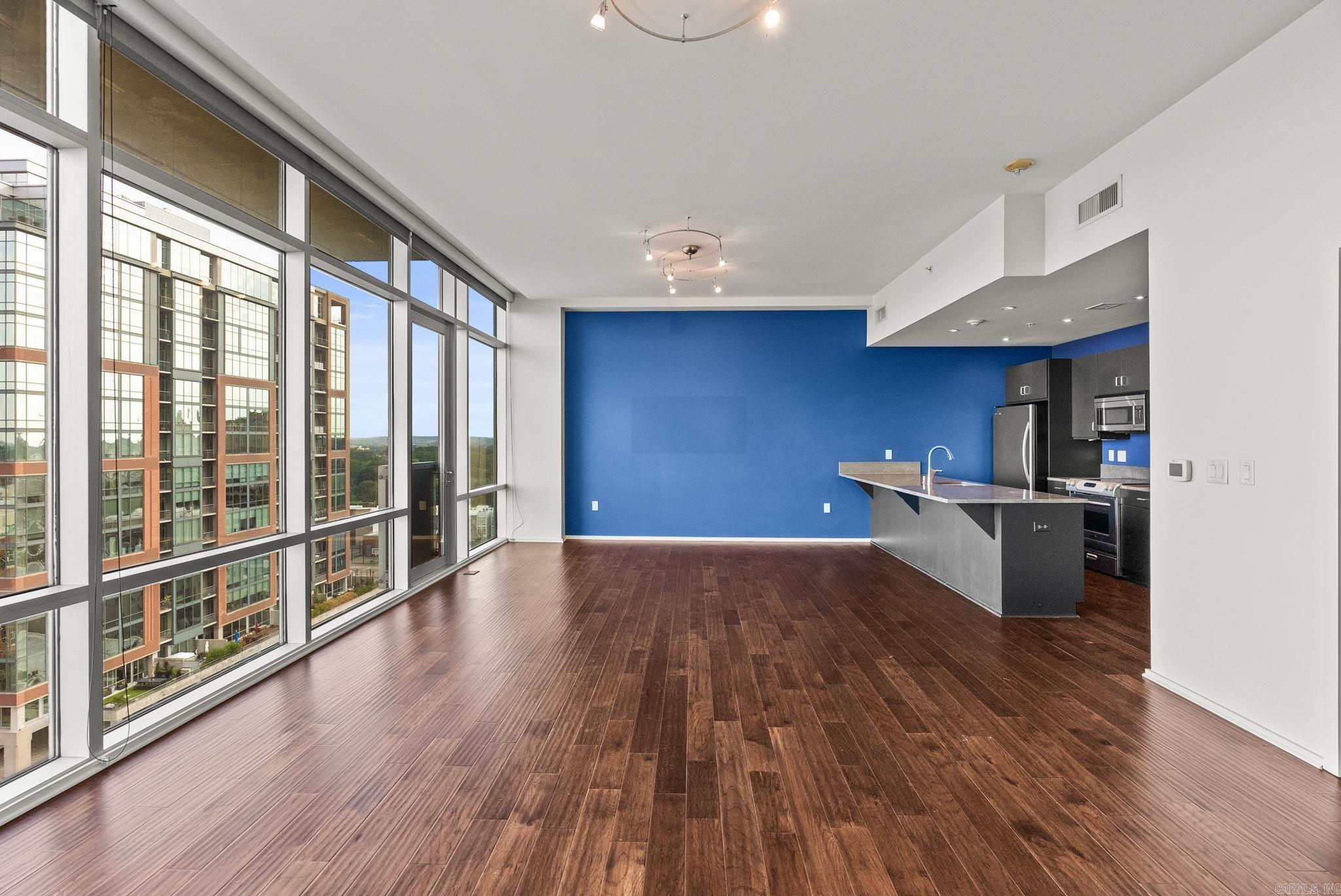 300 E Third #1304  Little Rock, AR