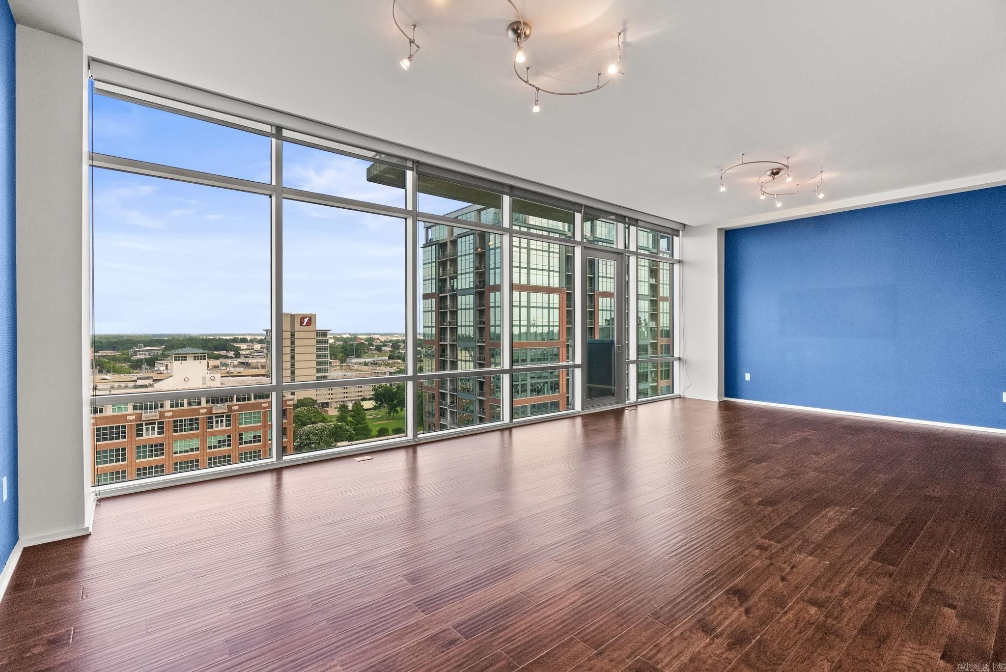300 E Third #1304  Little Rock, AR