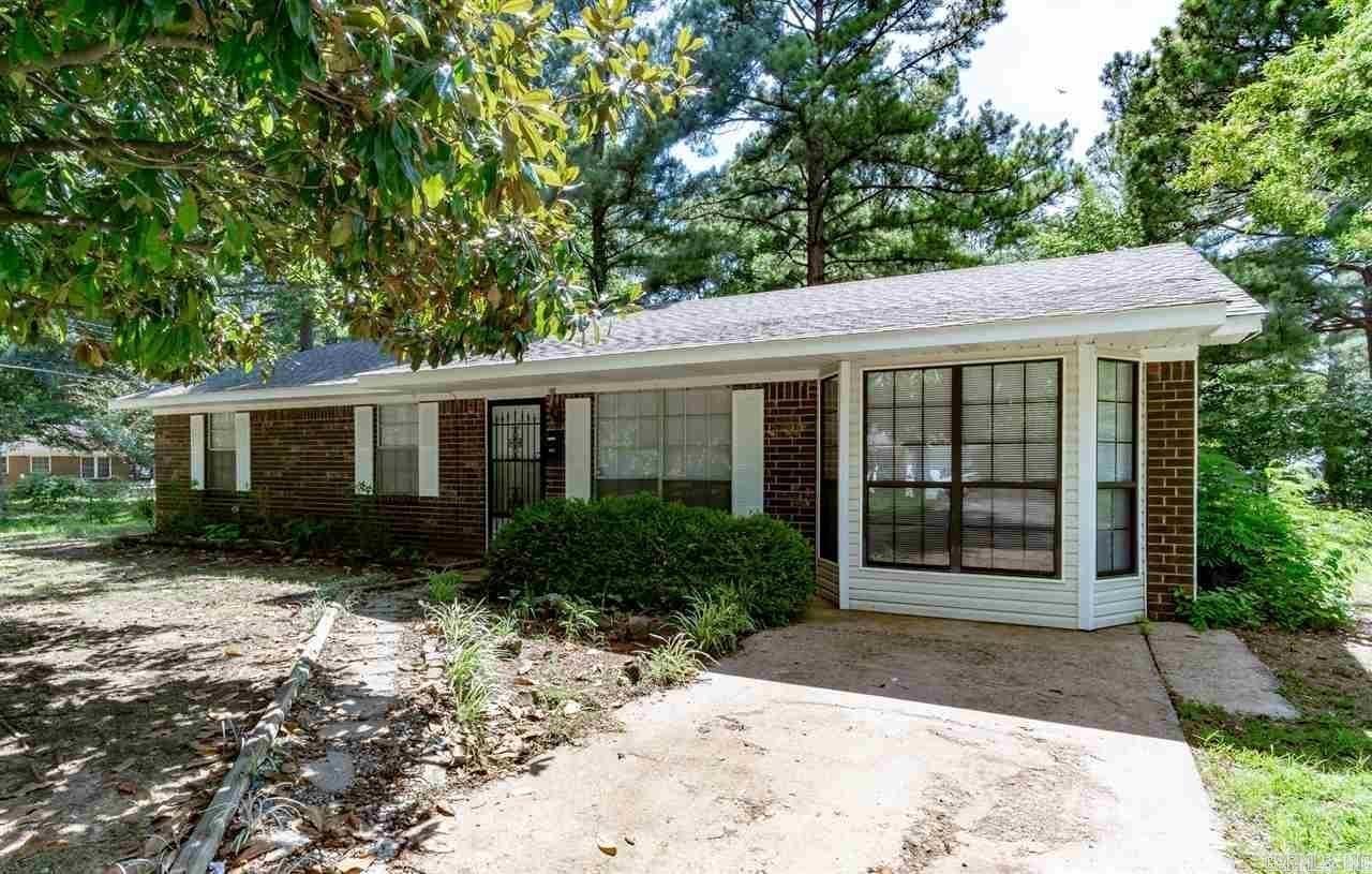 1406  Bellwood  Conway, AR