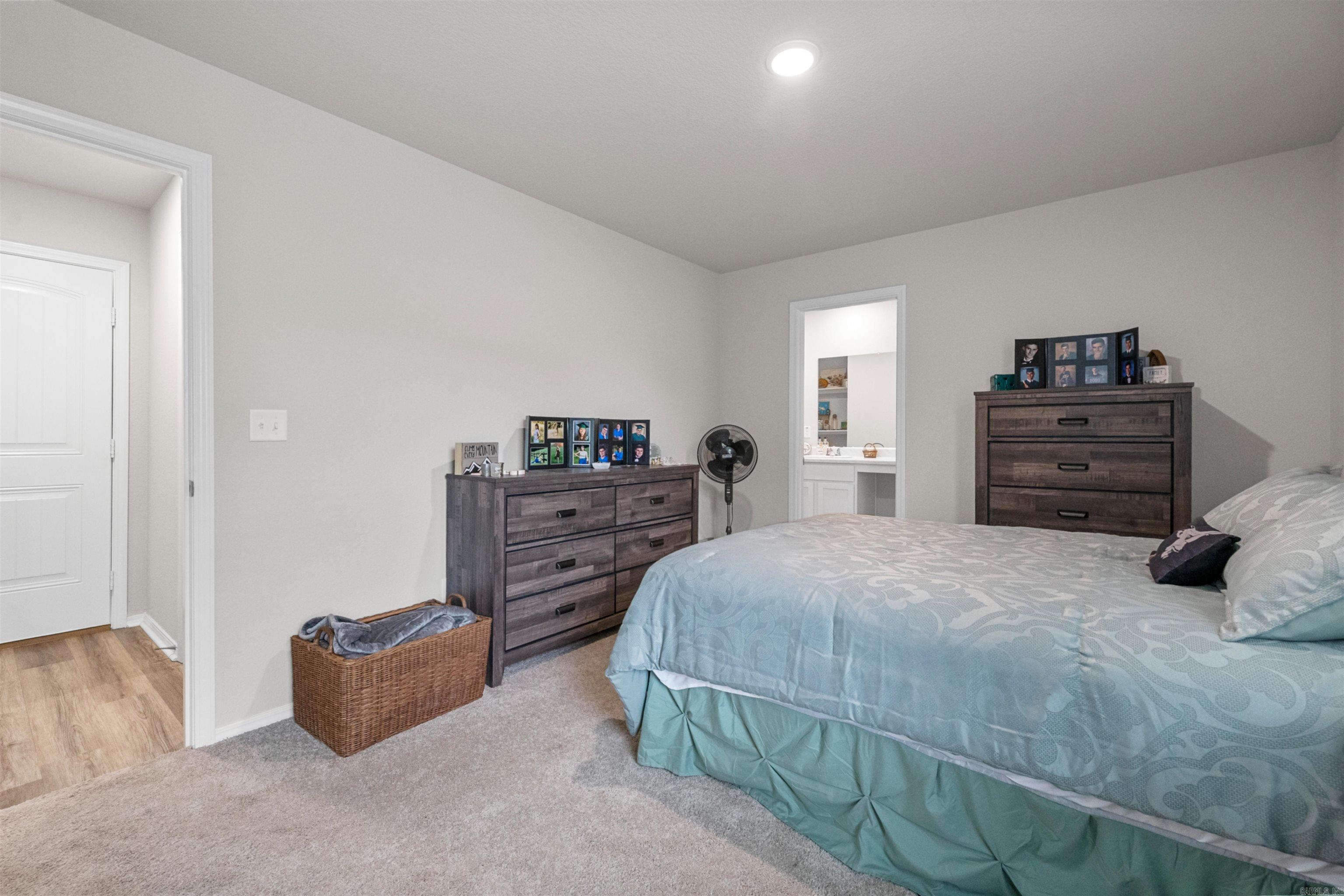 229  Baldwin Drive  Beebe, AR