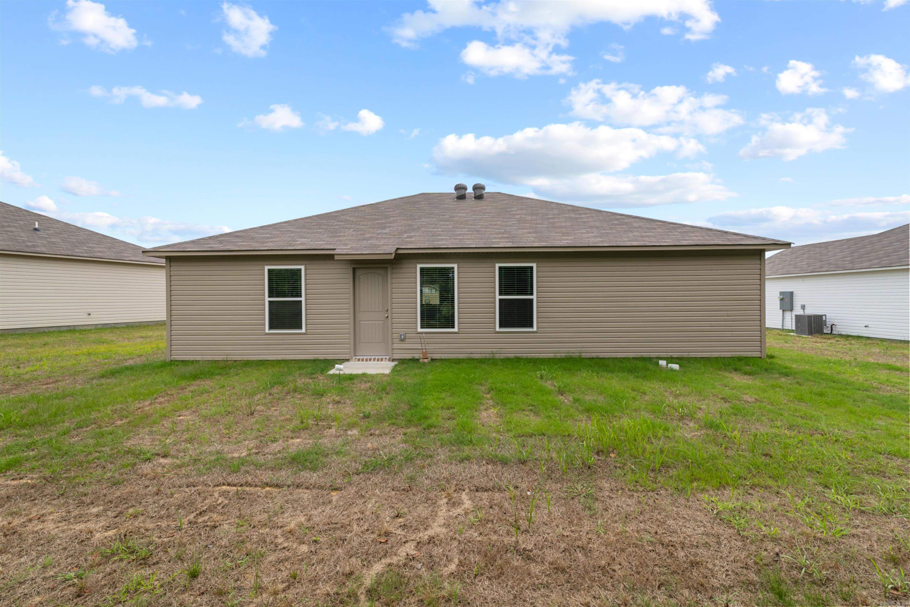 229  Baldwin Drive  Beebe, AR