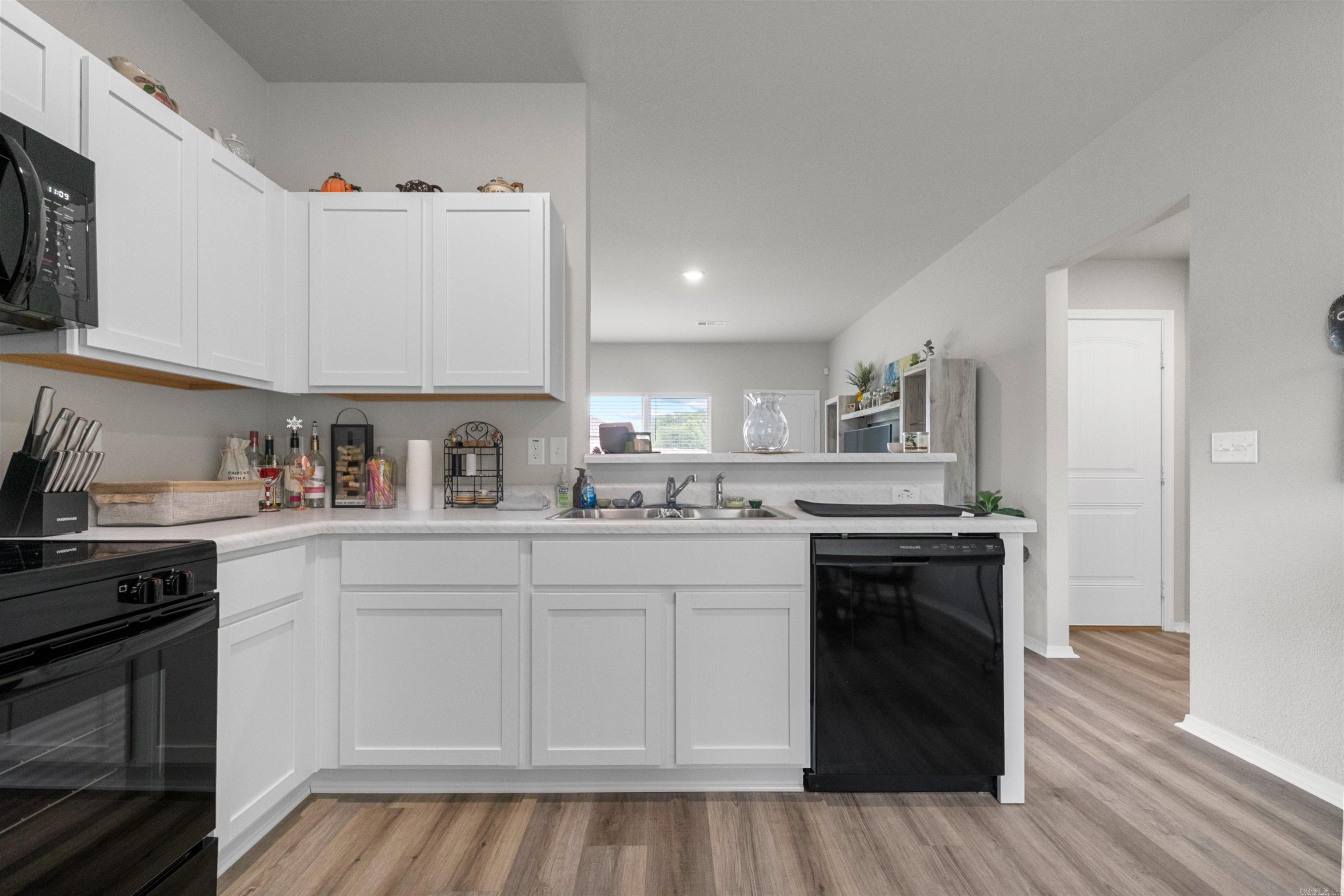 229  Baldwin Drive  Beebe, AR