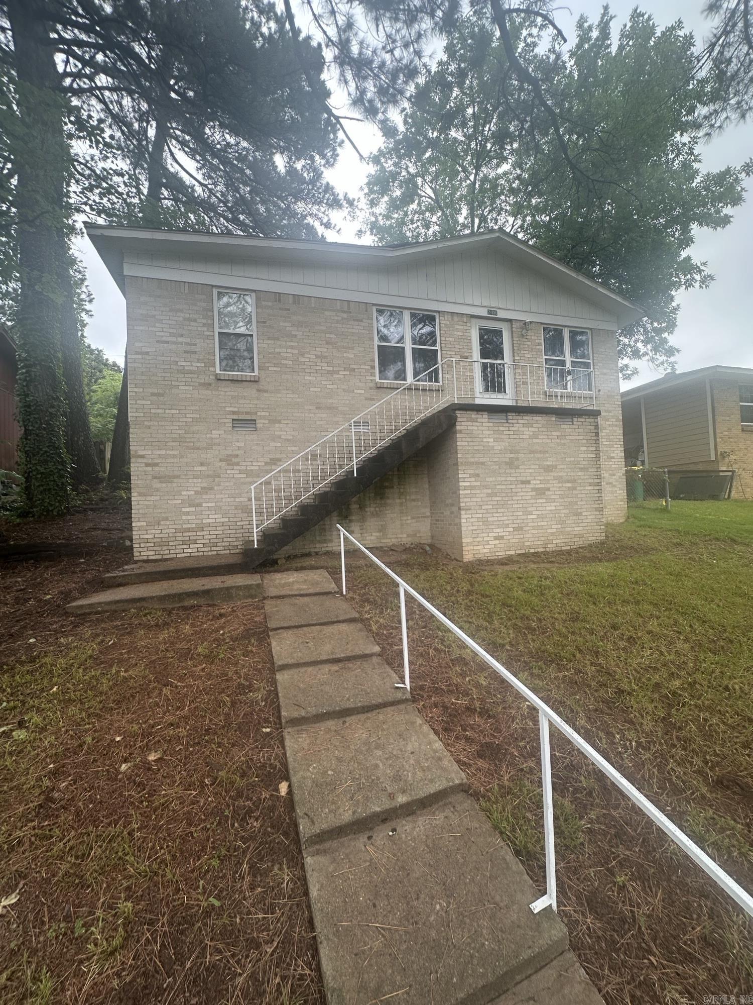 2406  N. Berkley Drive  North Little Rock, AR