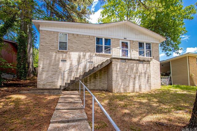 2406  N. Berkley Drive  North Little Rock, AR