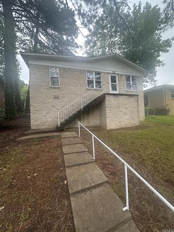 2406  N. Berkley Drive  North Little Rock, AR