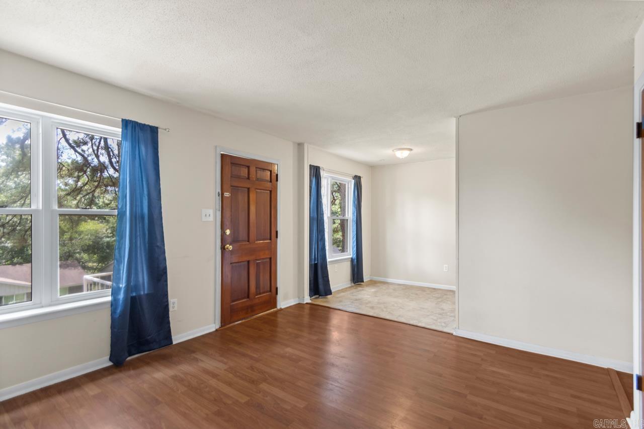 2406 N. Berkley Drive  North Little Rock, AR