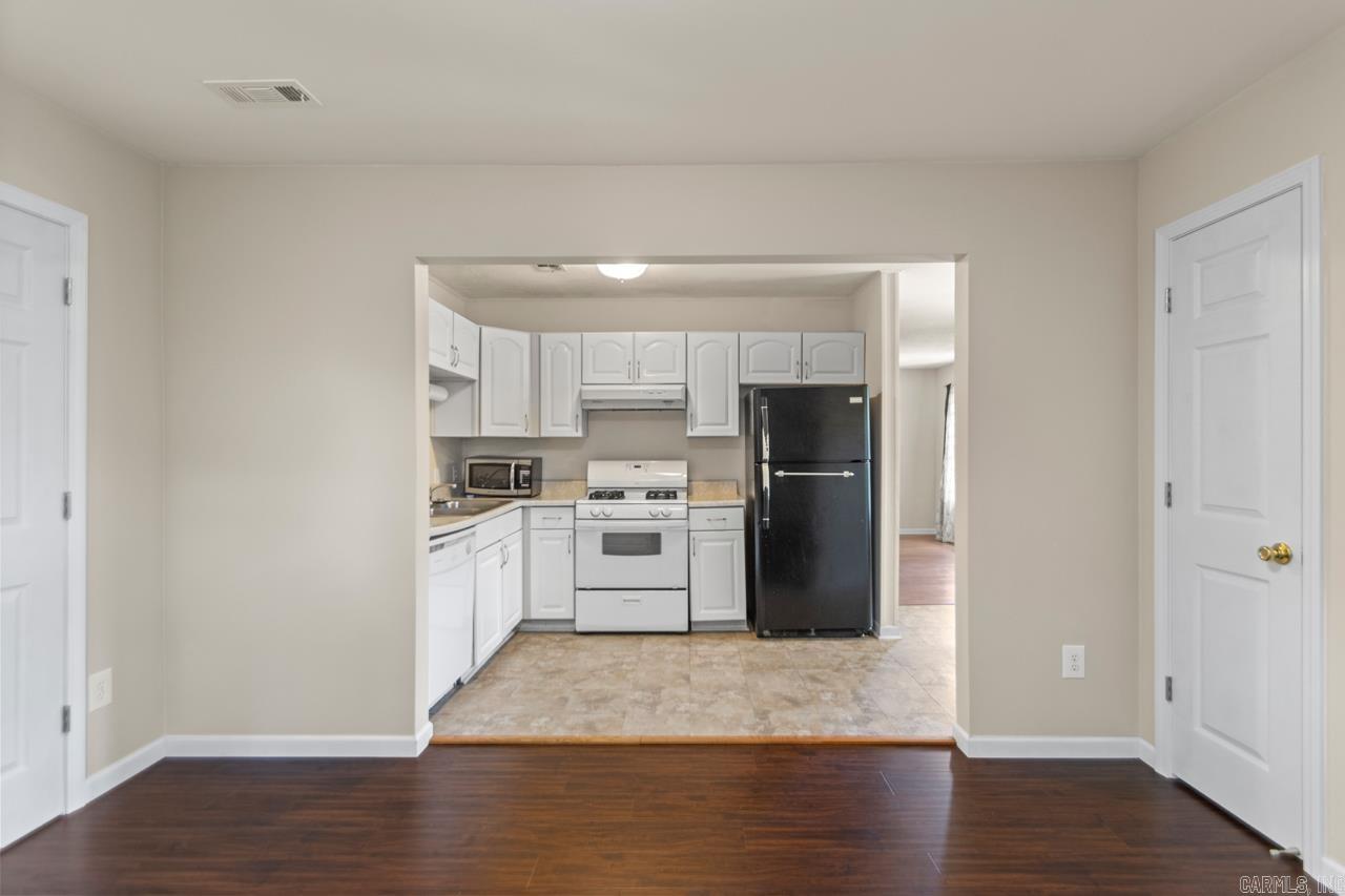 2406 N. Berkley Drive  North Little Rock, AR