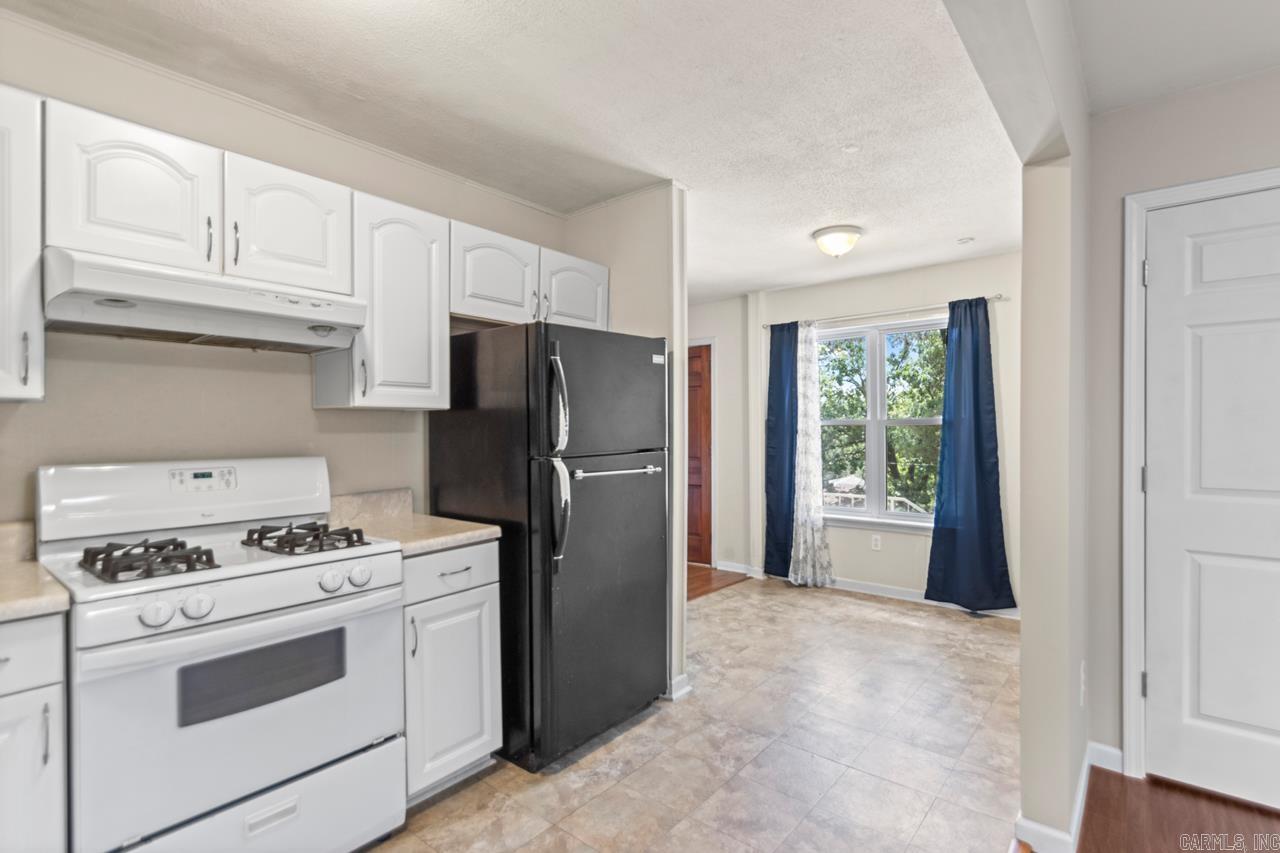 2406 N. Berkley Drive  North Little Rock, AR