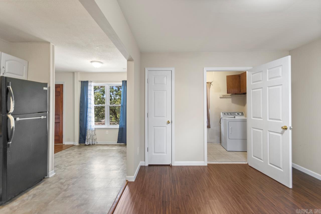 2406 N. Berkley Drive  North Little Rock, AR